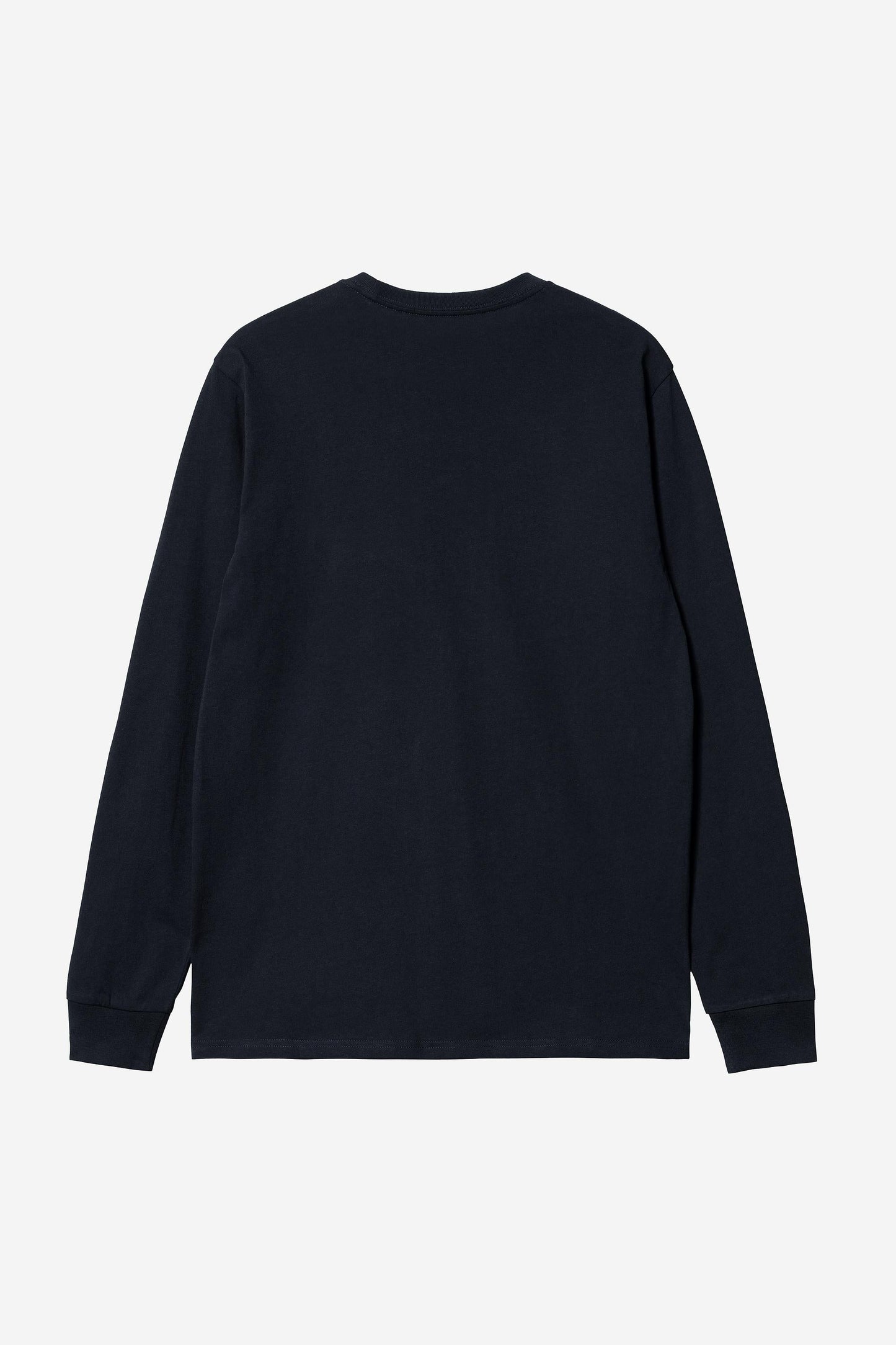 Carhartt WIP Pocket Long Sleeve T-Shirt