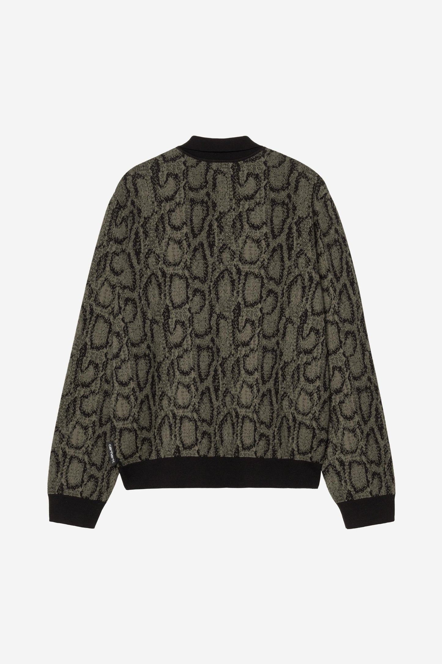 Carhartt WIP Snake Polo