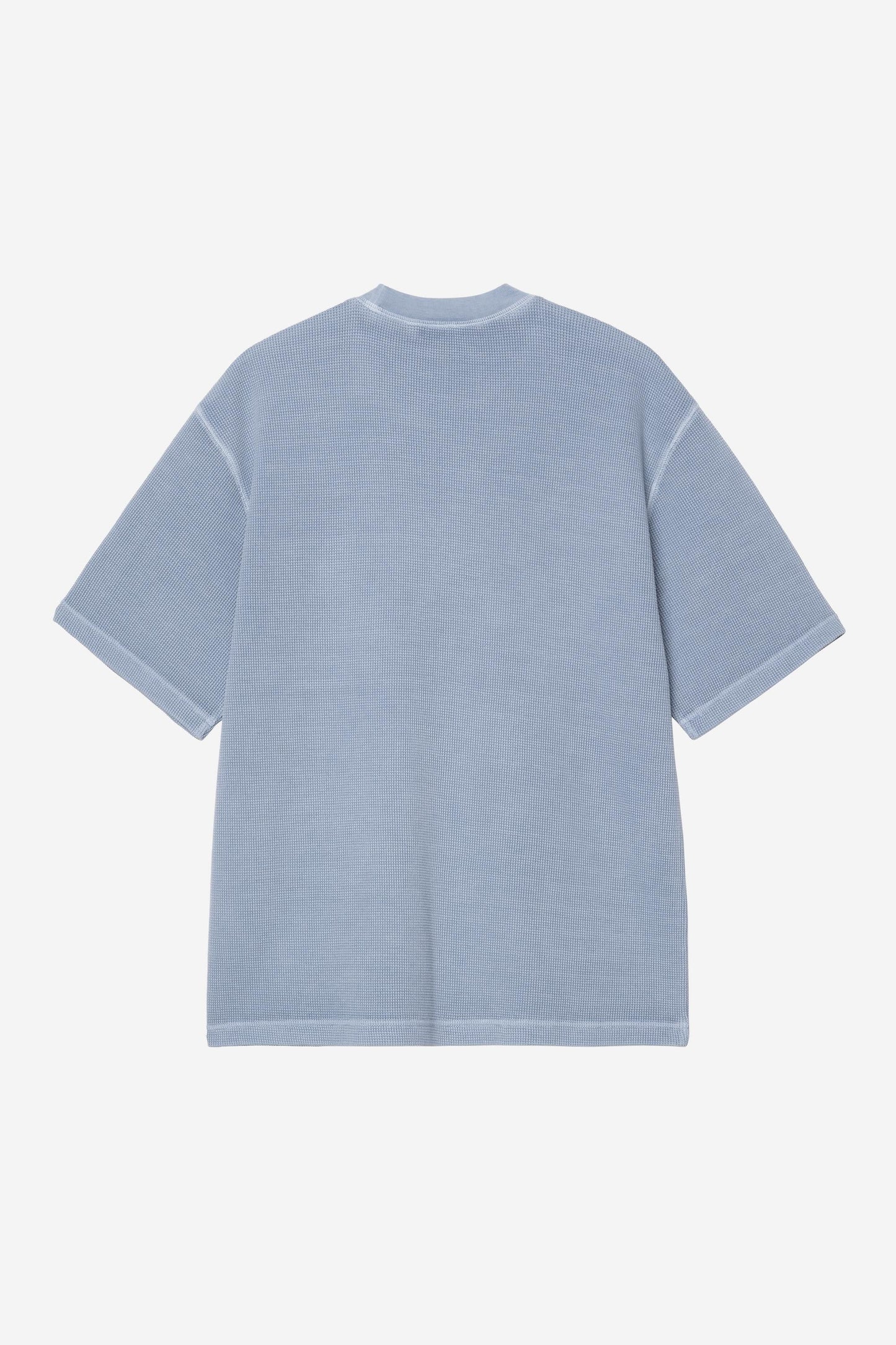 Carhartt WIP Nelson Waffle T-Shirt