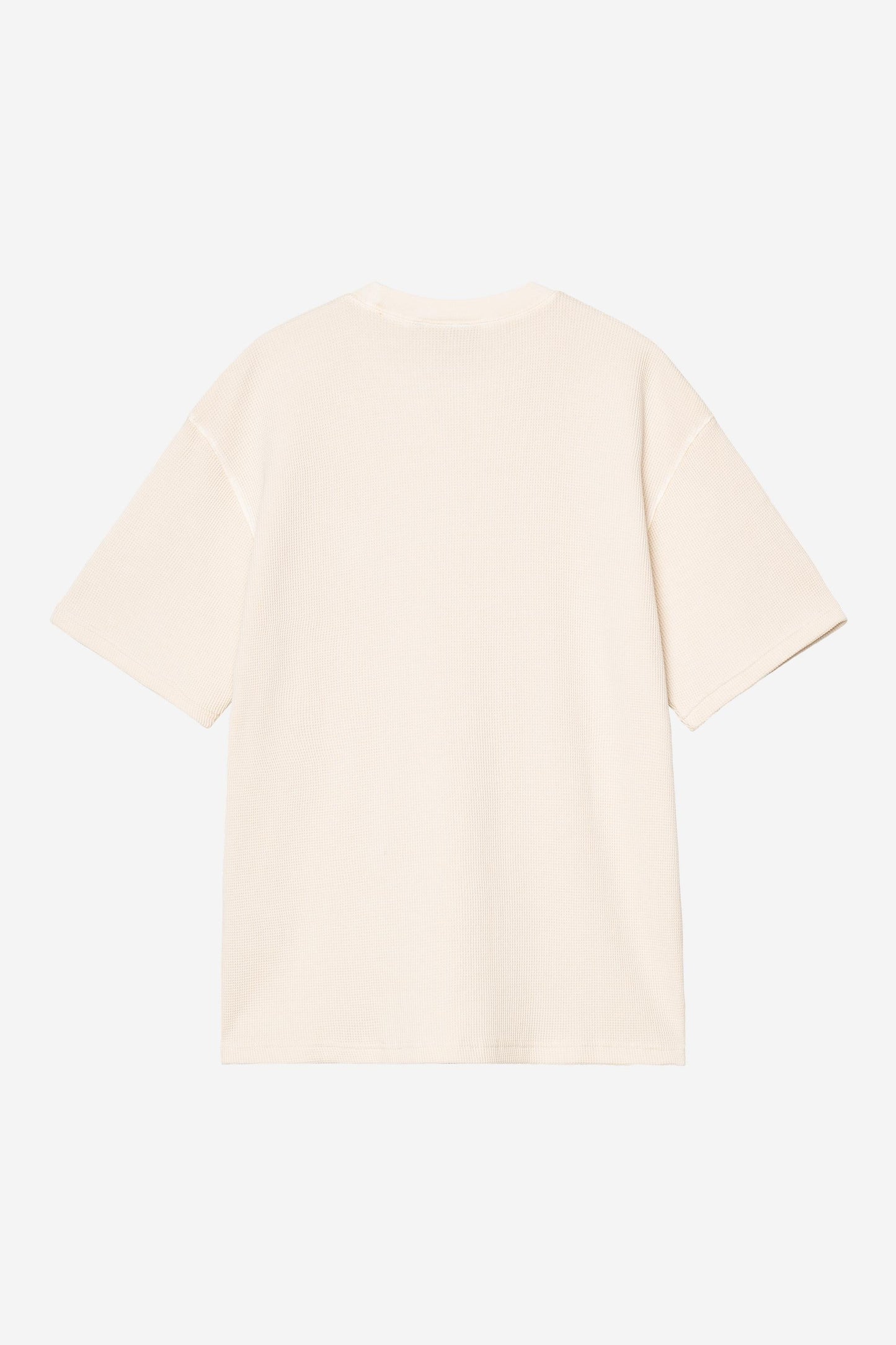 Carhartt WIP Nelson Waffle T-Shirt