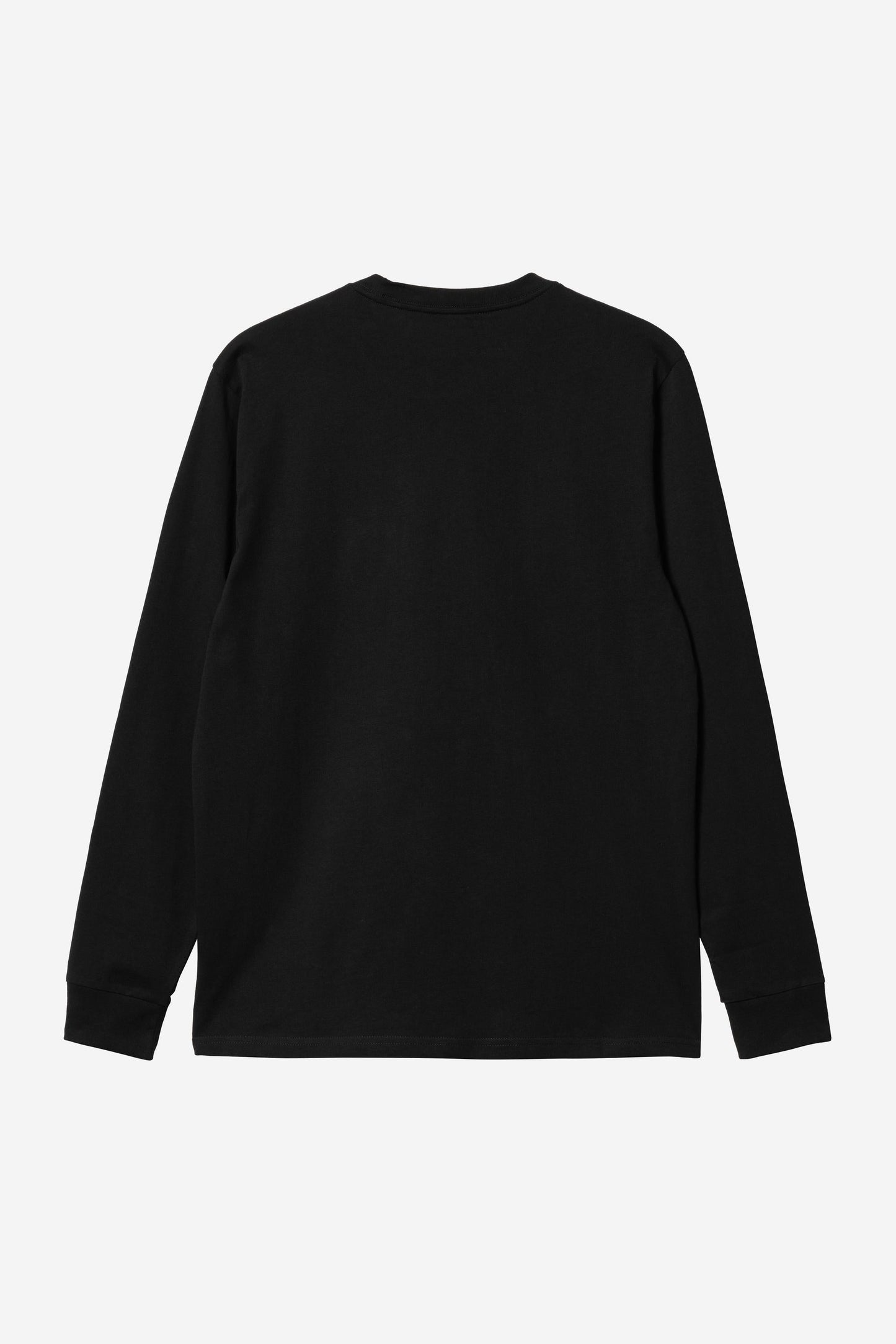 Carhartt WIP Long Sleeve Pocket T-Shirt