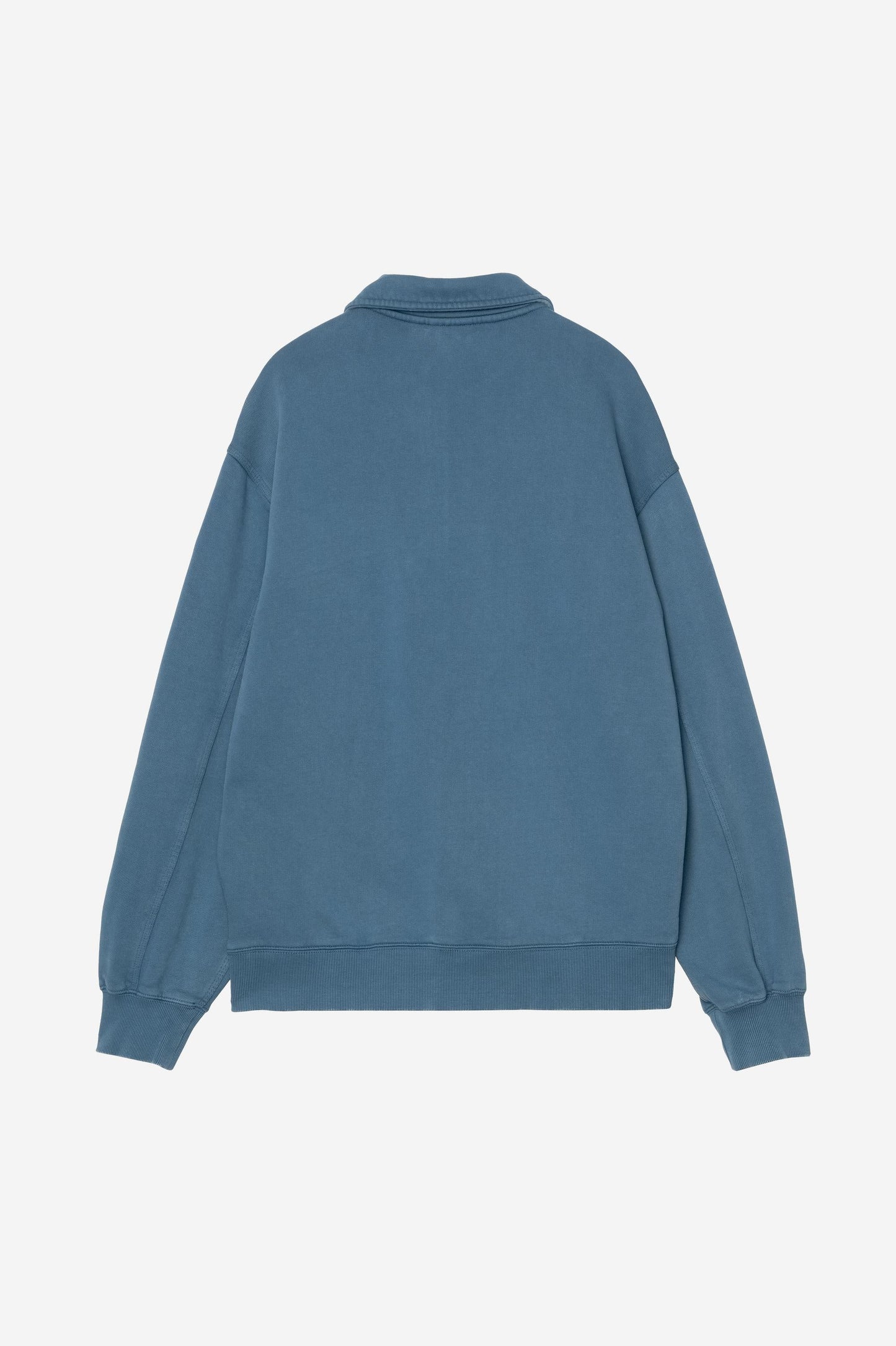 Carhartt WIP Half Zip Detroit Sweatshirt