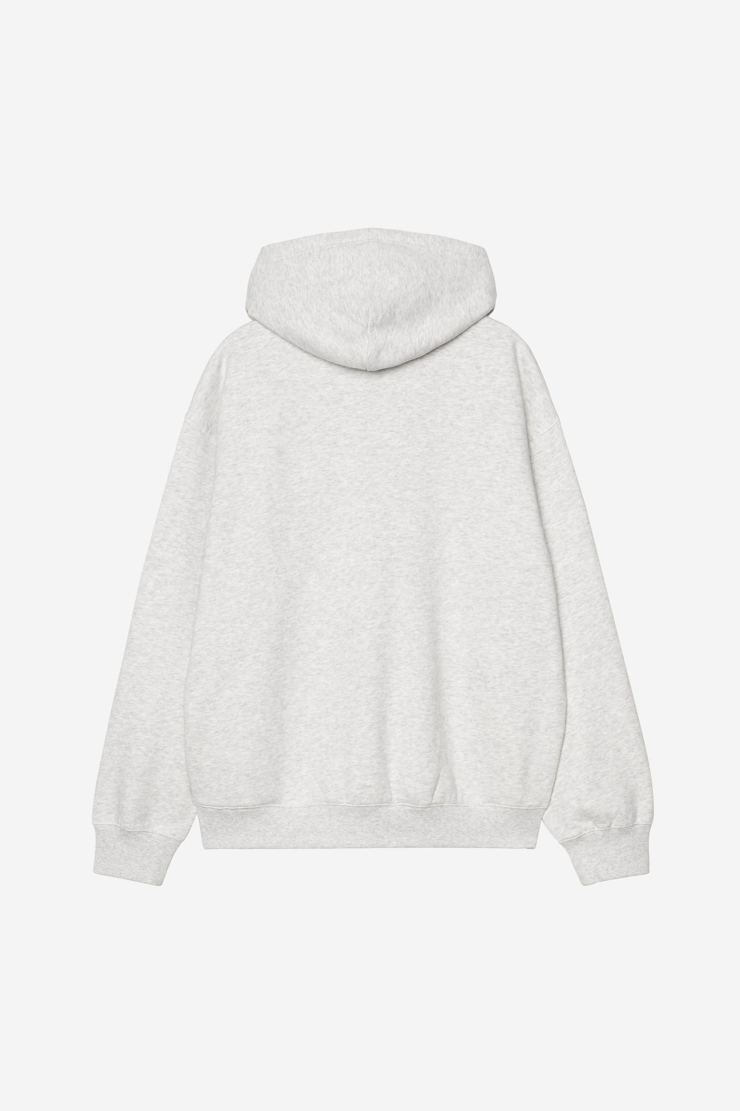 Carhartt WIP Hooded WIP Label Sweat Jacket