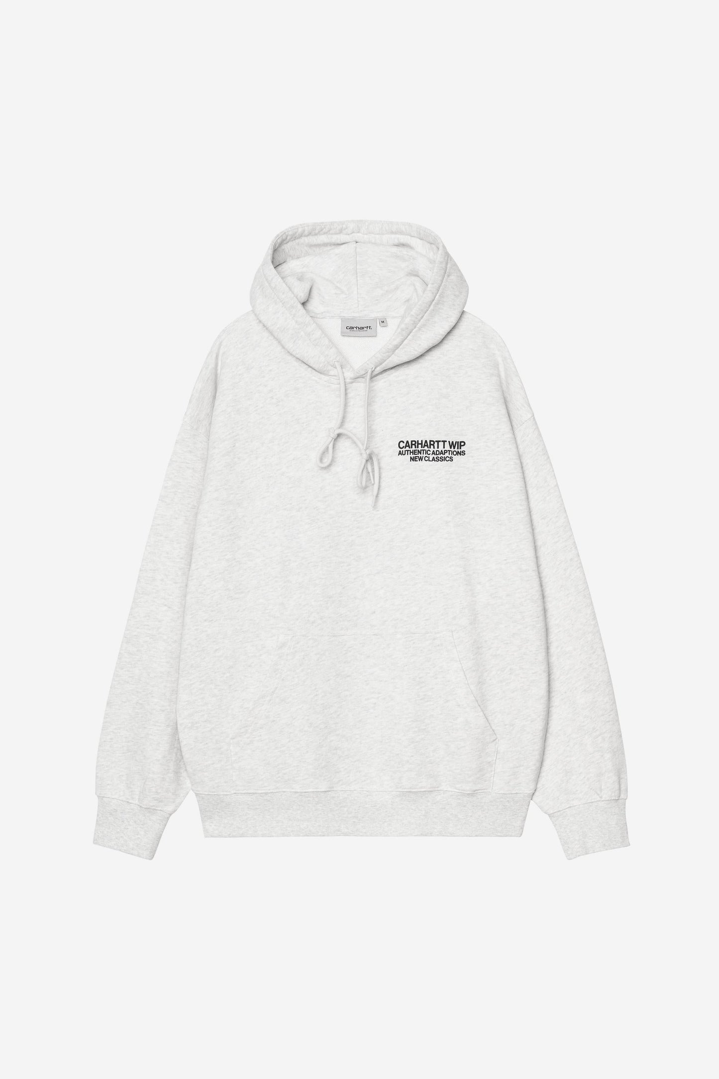 Carhartt WIP Hooded Sean Hamilton Sweatshirt