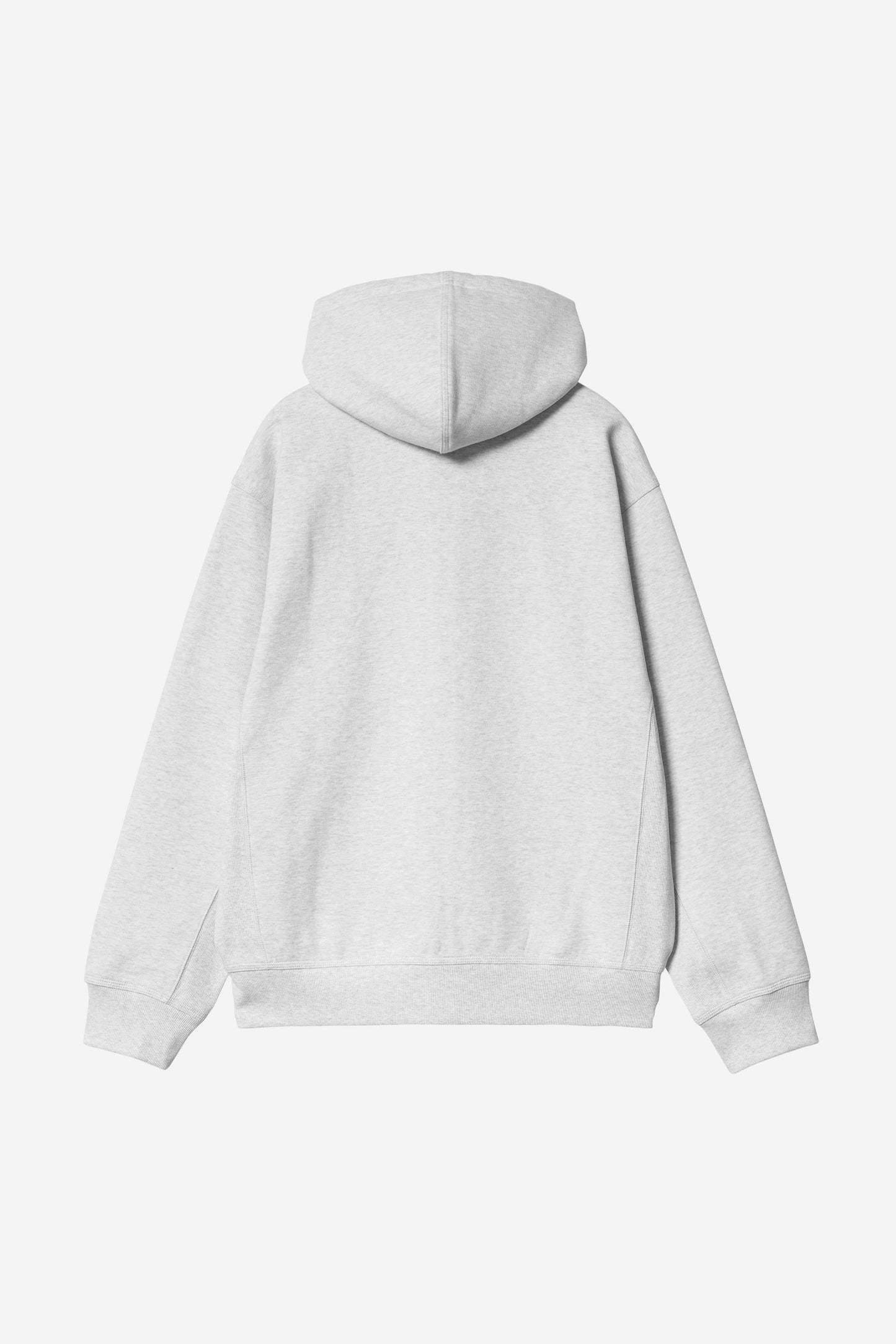 Carhartt WIP Hooded American Script Jacket