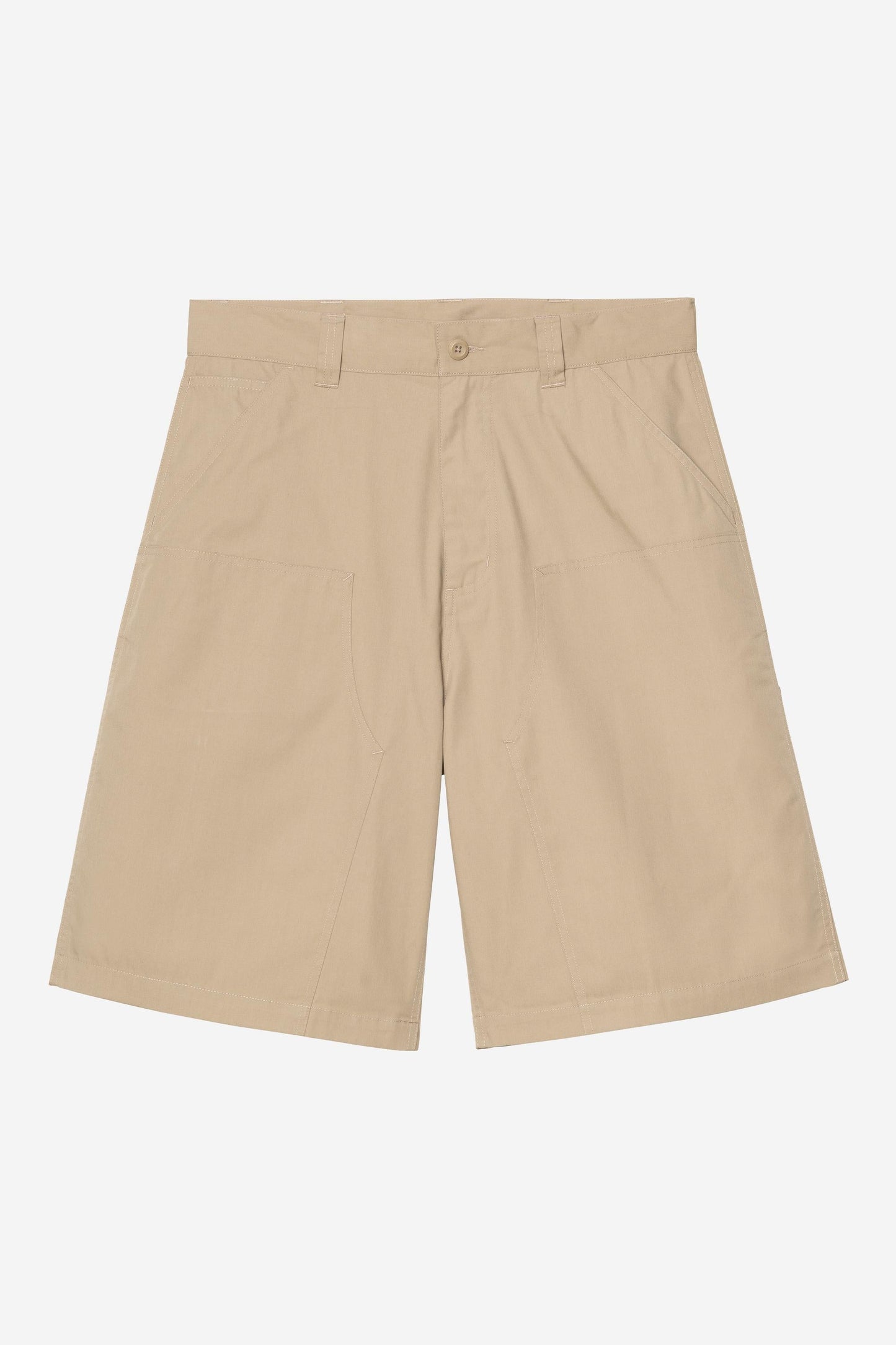 Carhartt WIP Postal Double Knee Short