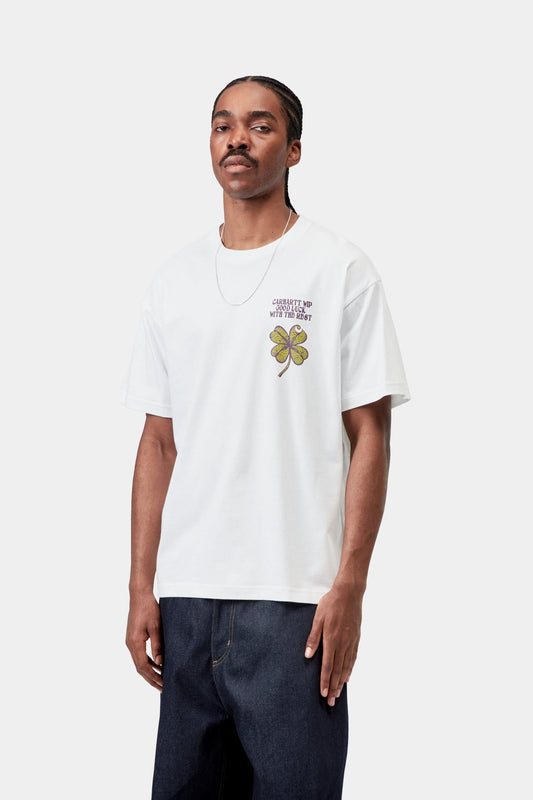 Carhartt WIP Clover T-Shirt