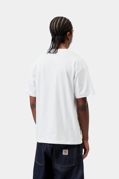 Carhartt WIP Clover T-Shirt