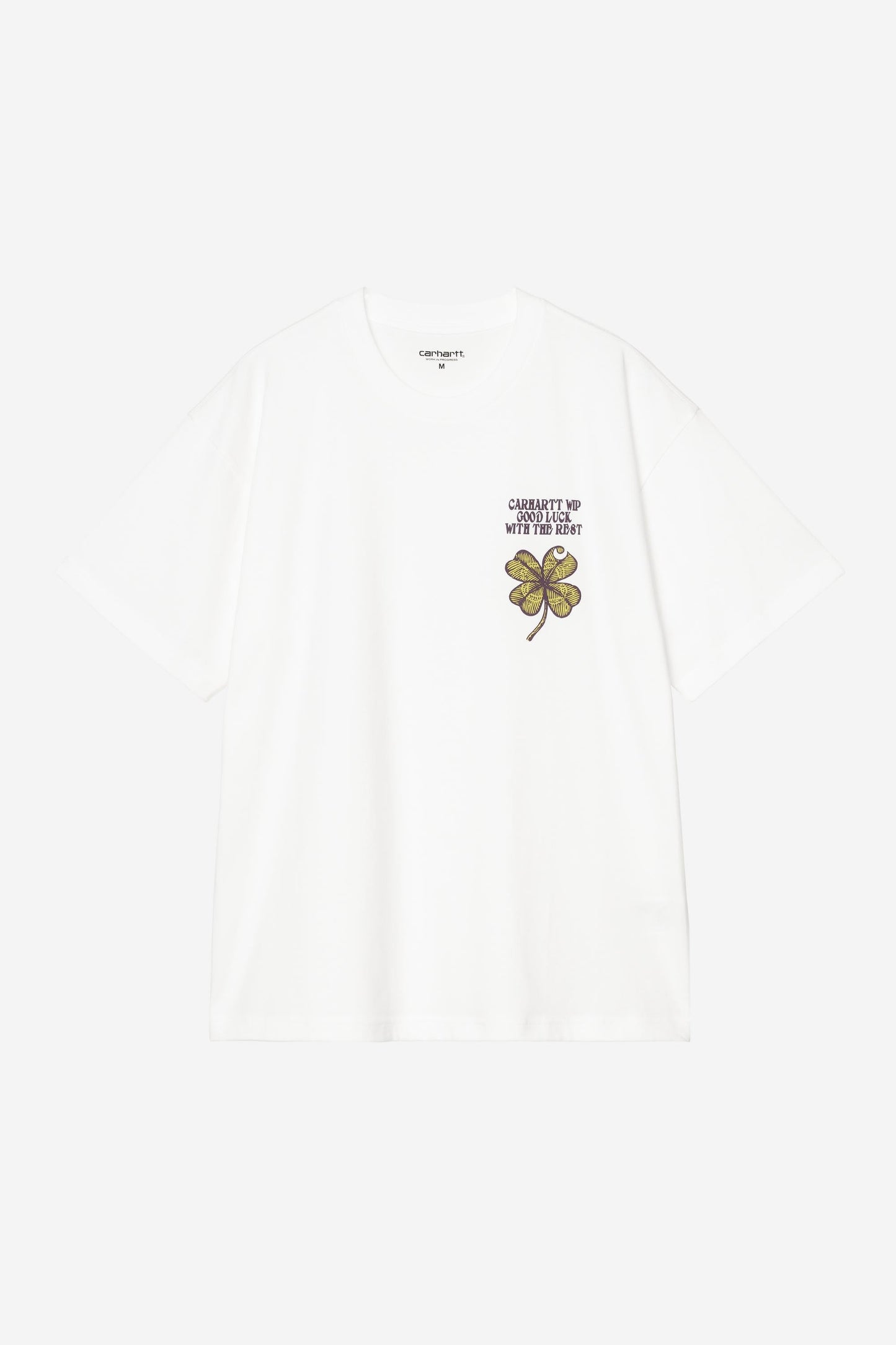 Carhartt WIP Clover T-Shirt