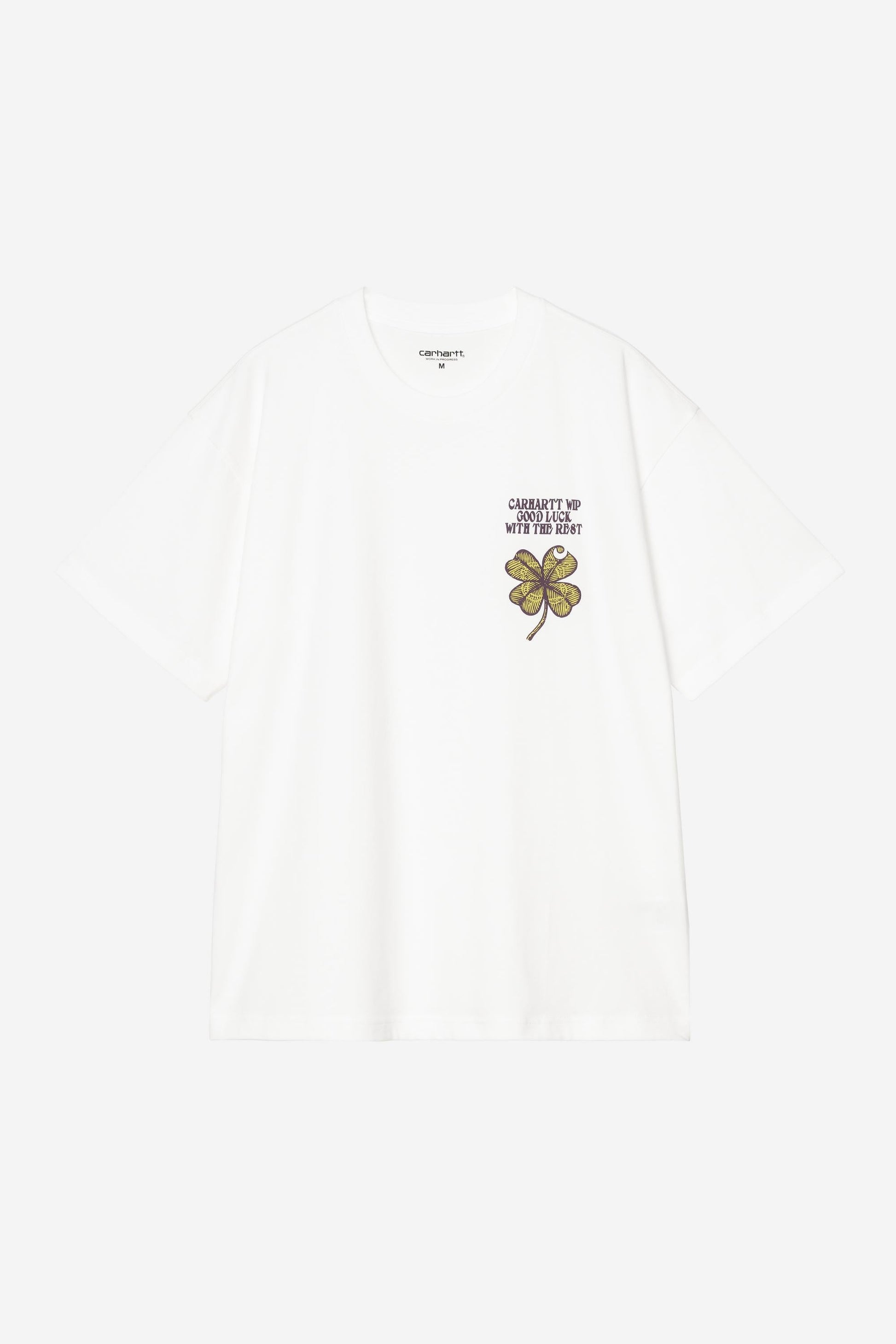 Carhartt WIP Clover T-Shirt