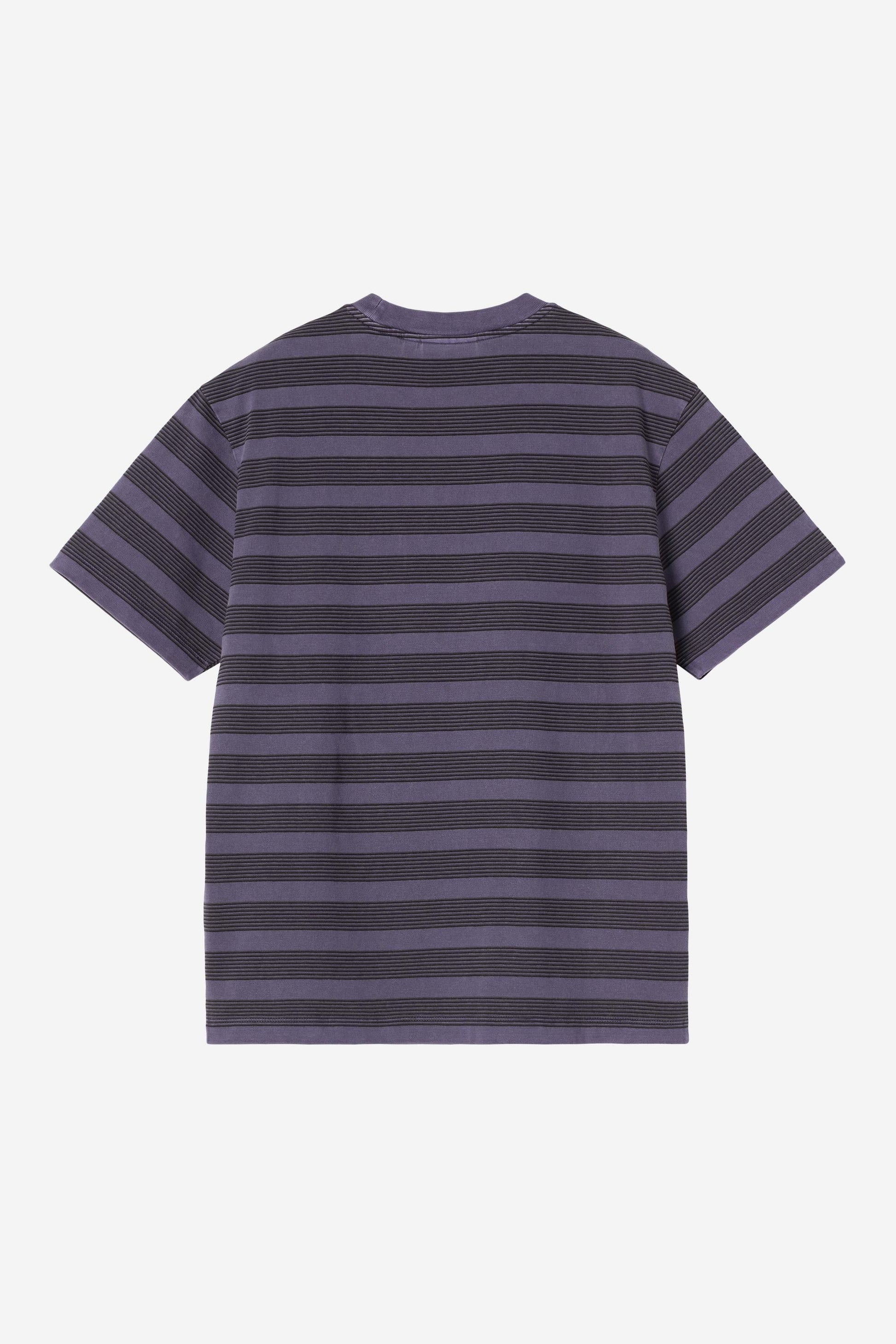 Carhartt WIP Hanson Stripe Pocket T-Shirt