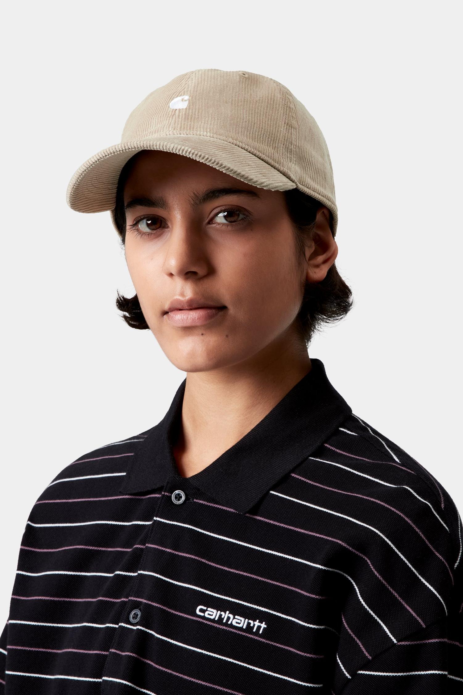 Carhartt WIP Harlem Cap