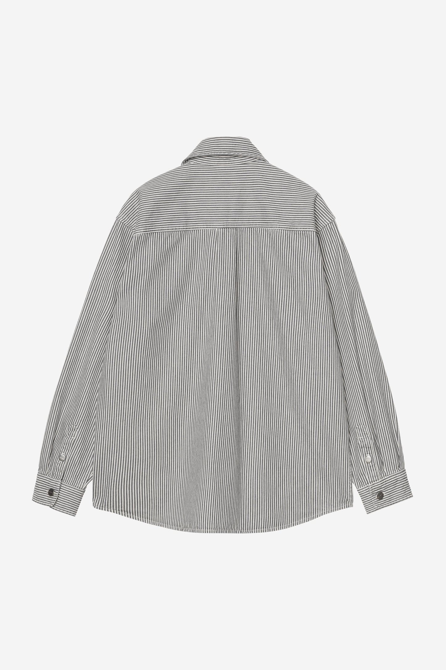 Carhartt WIP Mercer Stripe Shirt Jacket