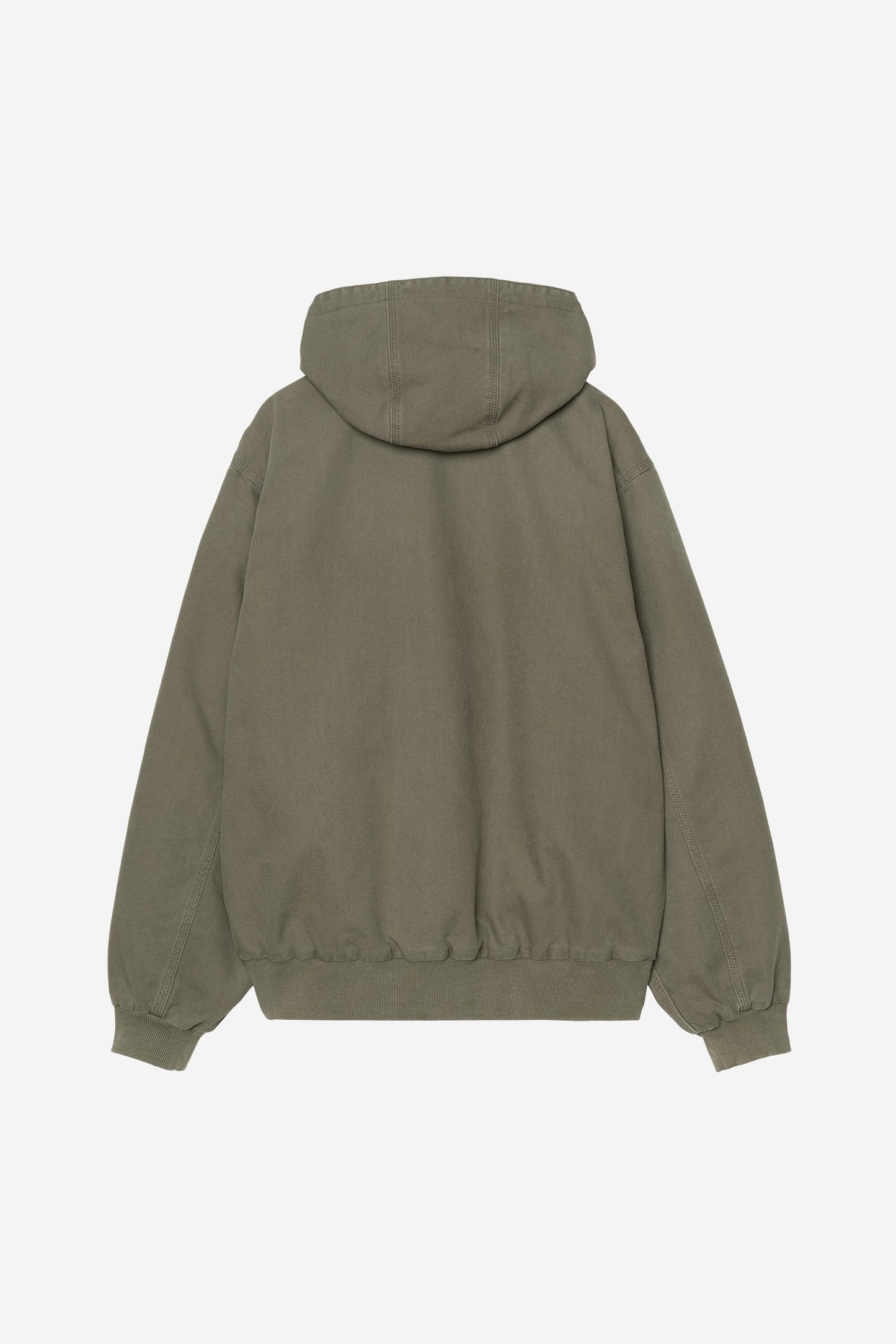 Carhartt WIP OG Active Jacket (Spring) - Stone Canvas