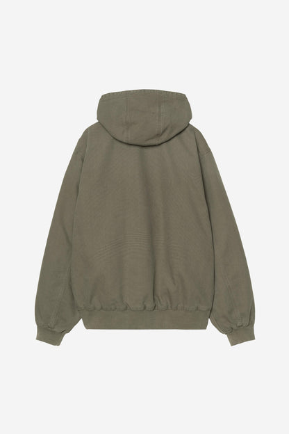 Carhartt WIP OG Active Jacket (Spring) - Stone Canvas