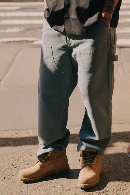 Carhartt WIP Double Knee Pant