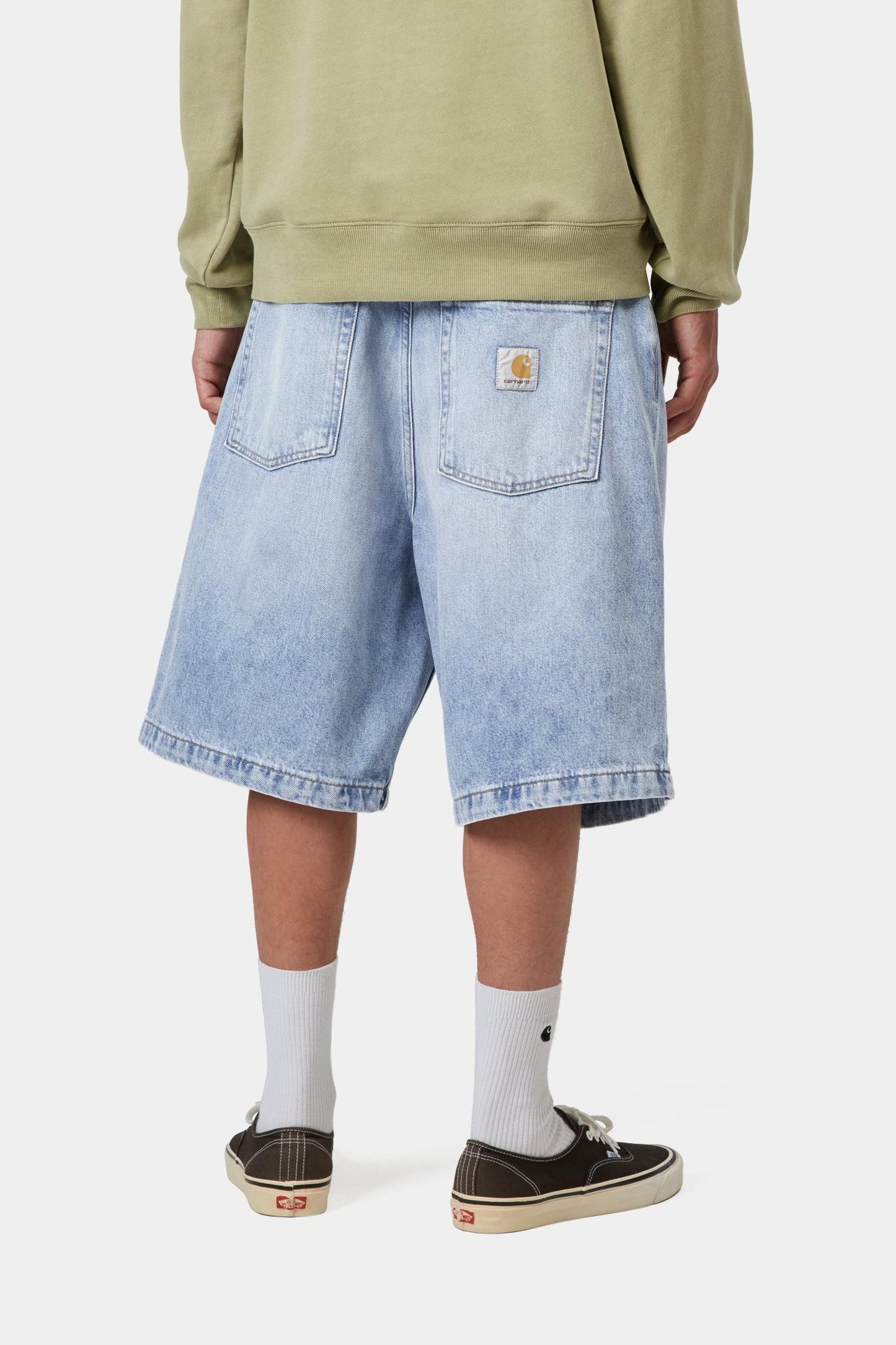 Carhartt WIP Brandon Short