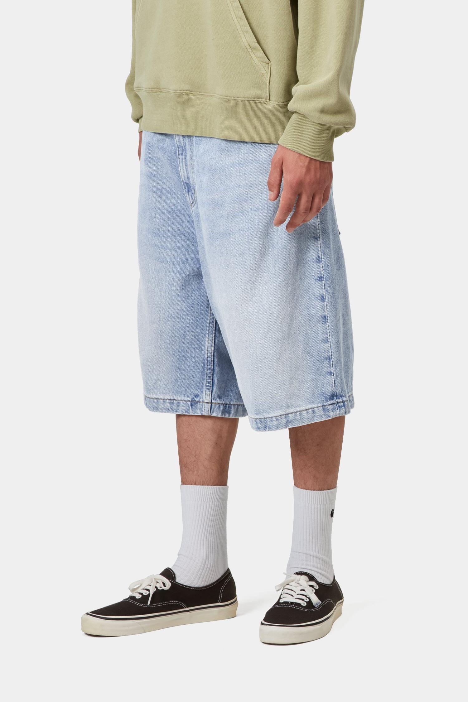 Carhartt WIP Brandon Short