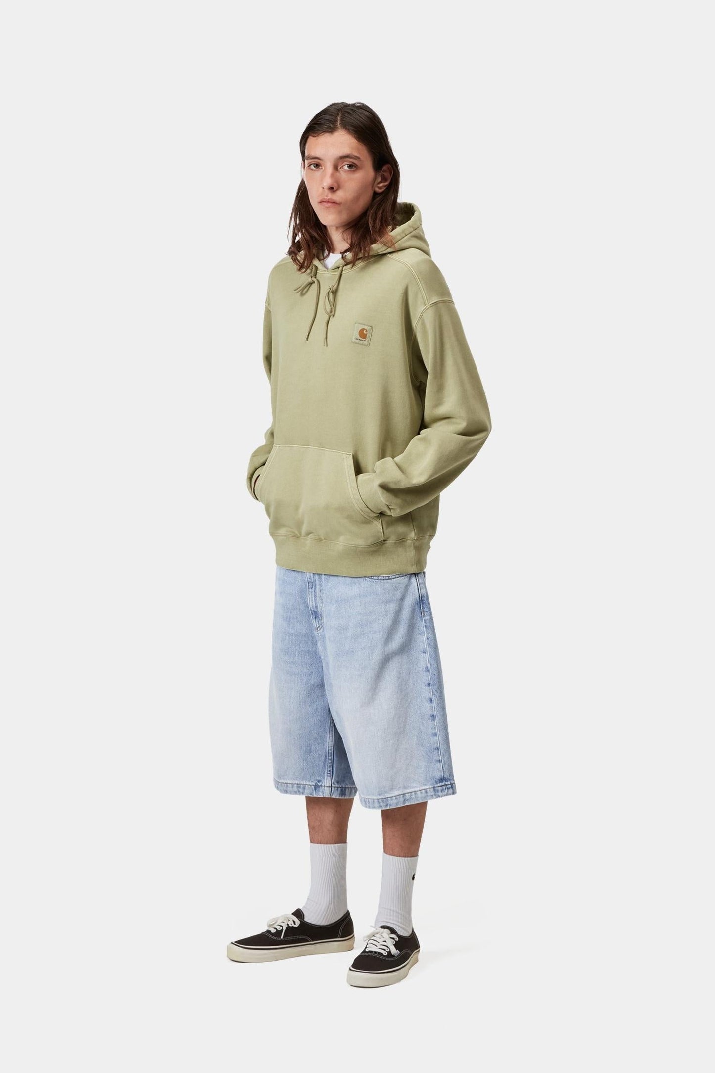 Carhartt WIP Brandon Short