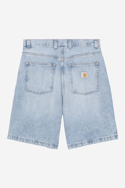 Carhartt WIP Brandon Short