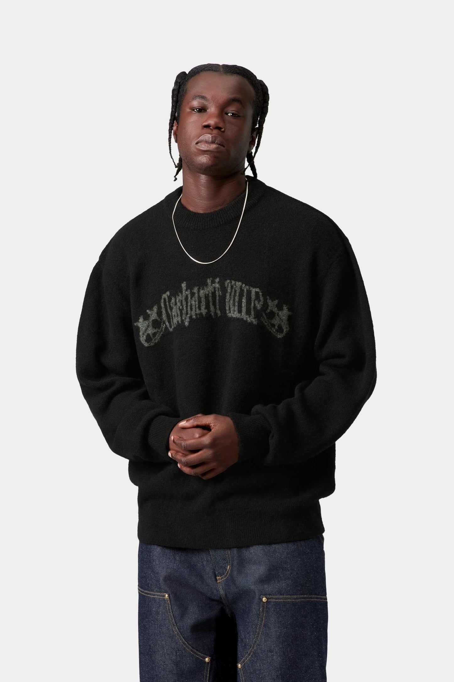 Carhartt WIP Commuting Sweater