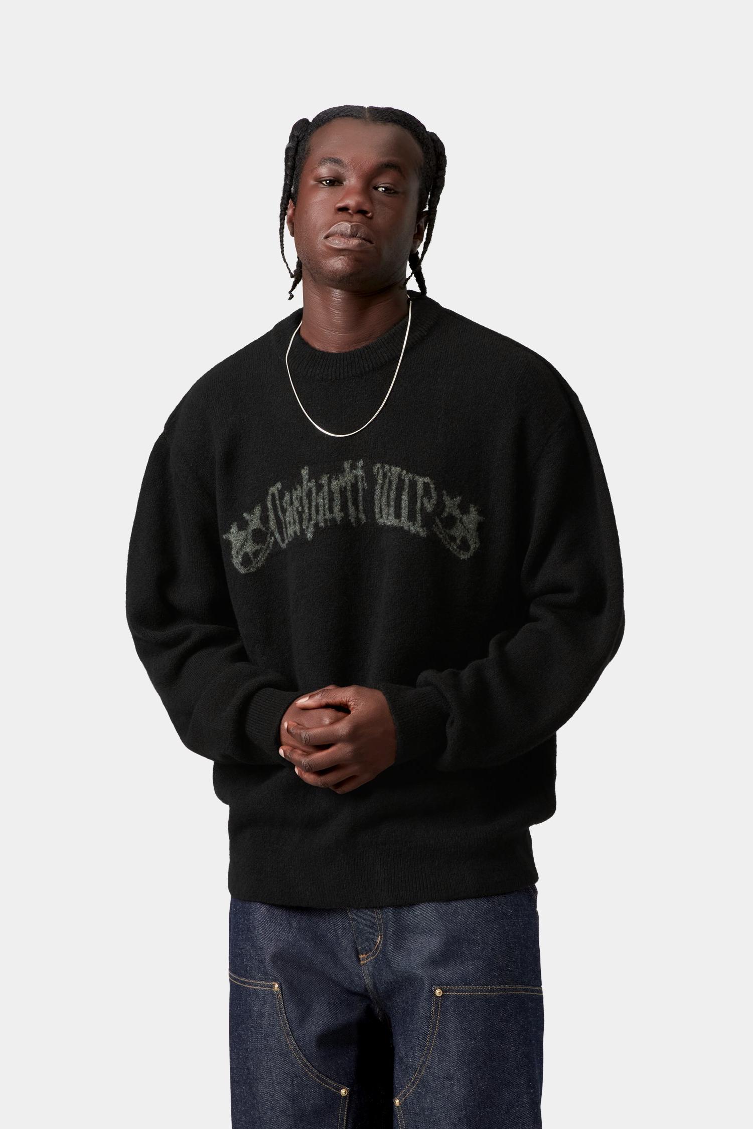 Carhartt WIP Commuting Sweater