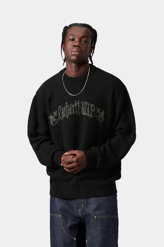 Carhartt WIP Commuting Sweater