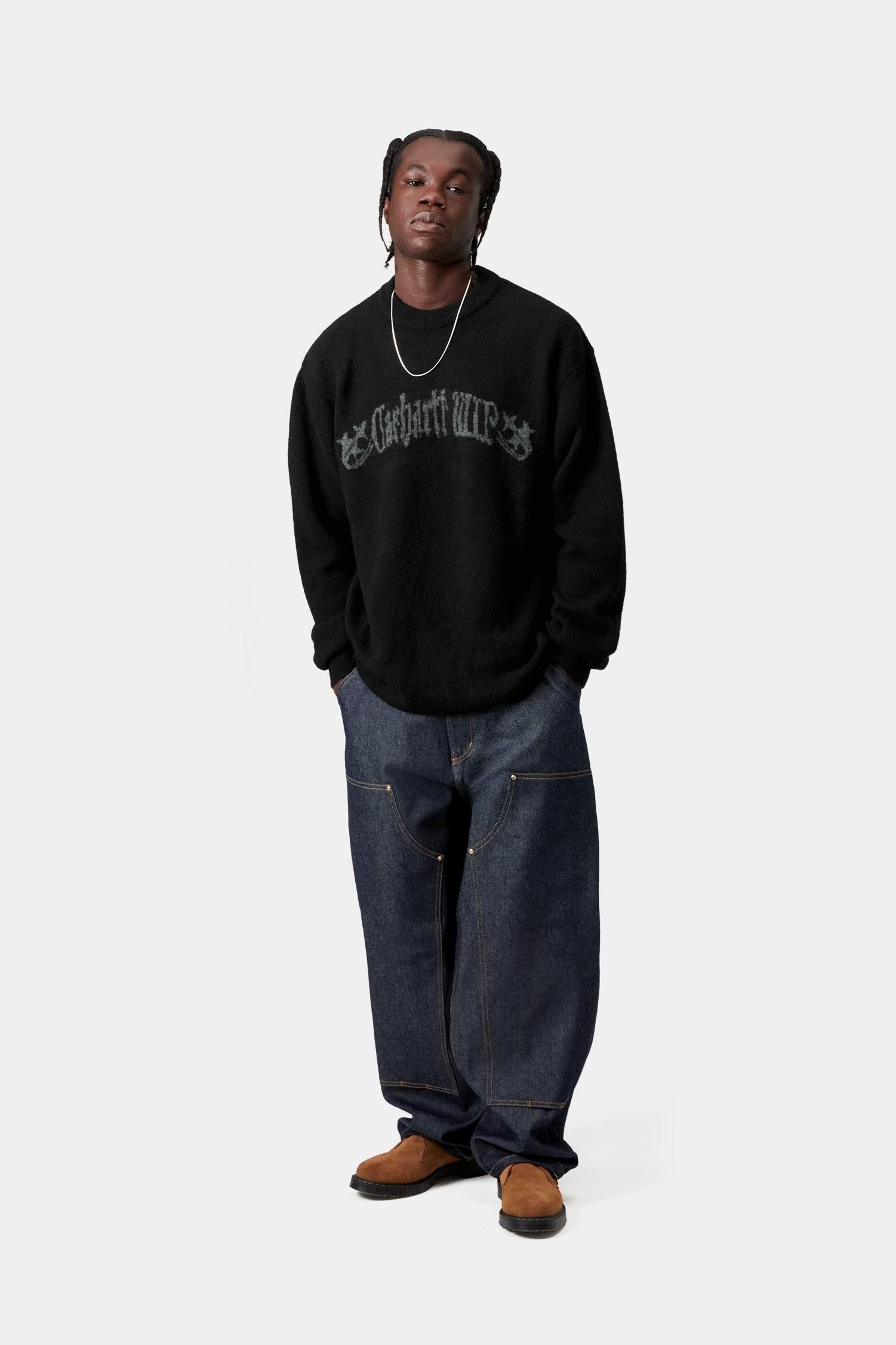 Carhartt WIP Commuting Sweater