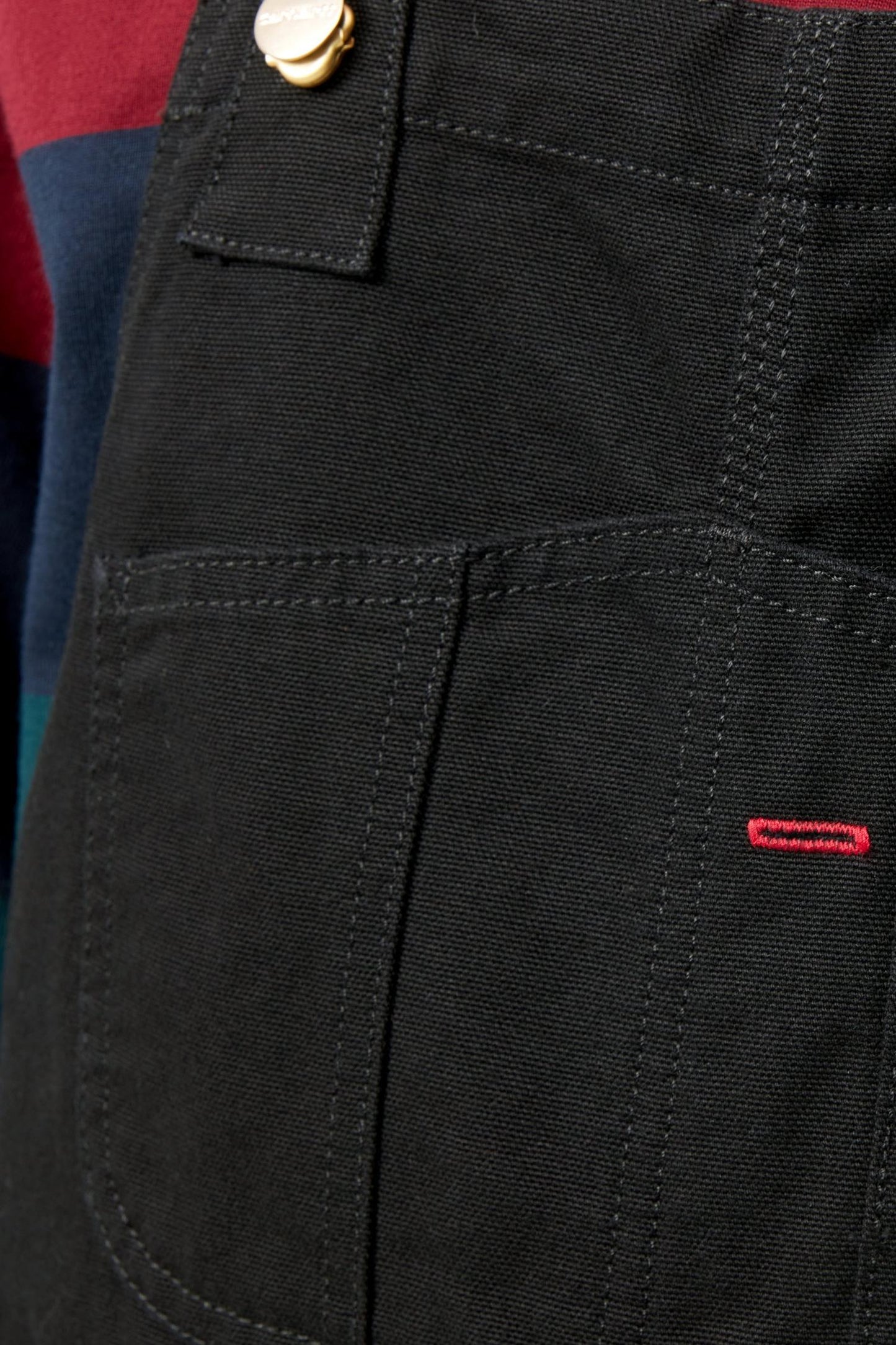 Carhartt WIP Bib Overall