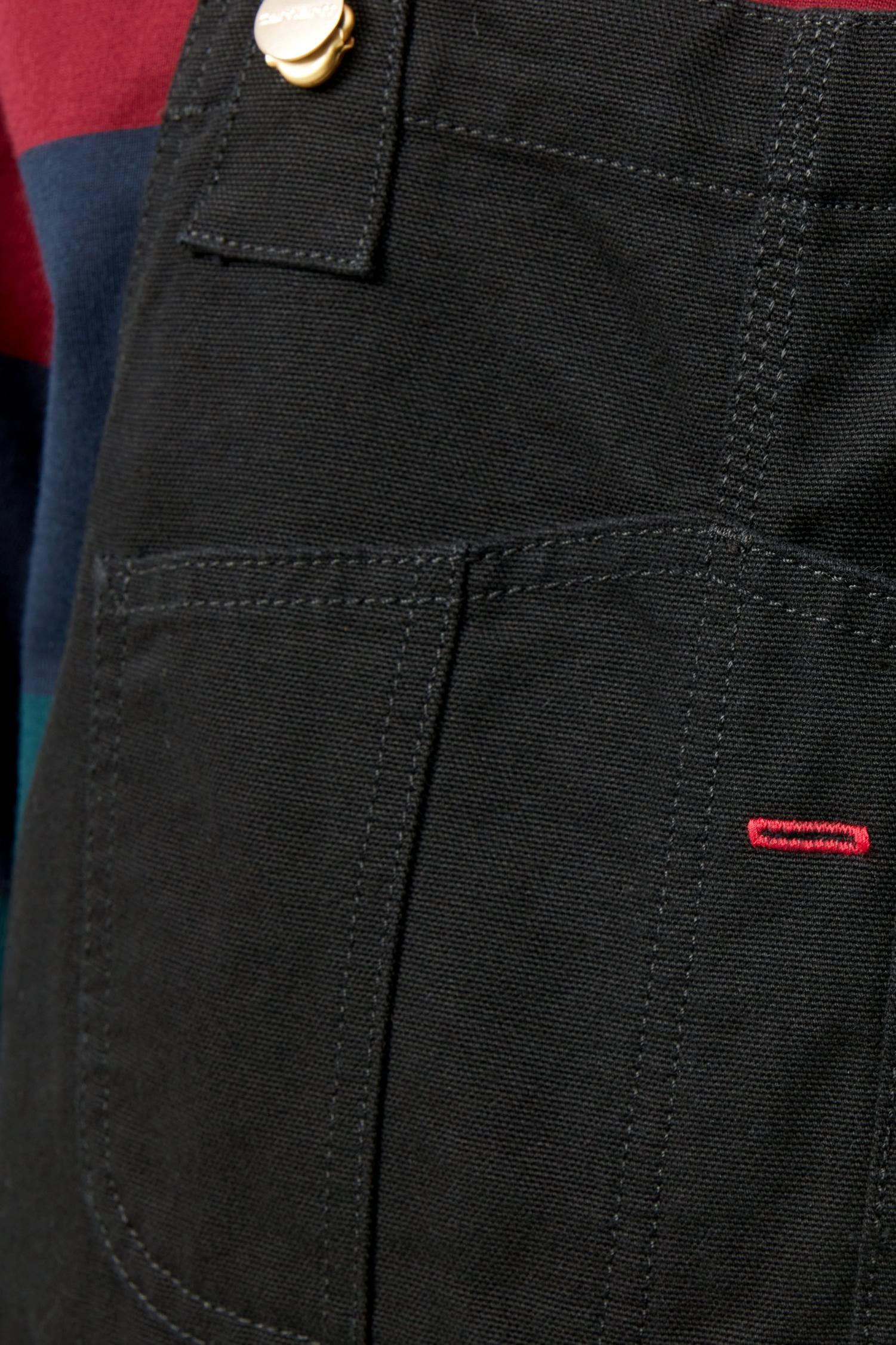 Carhartt WIP Bib Overall