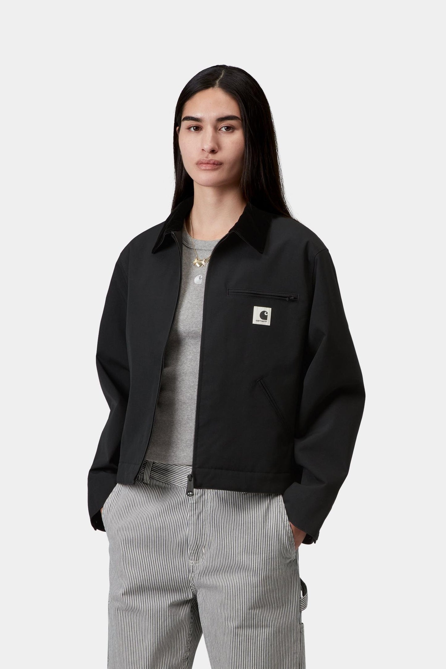 Carhartt WIP Newkirk Summer Jacket