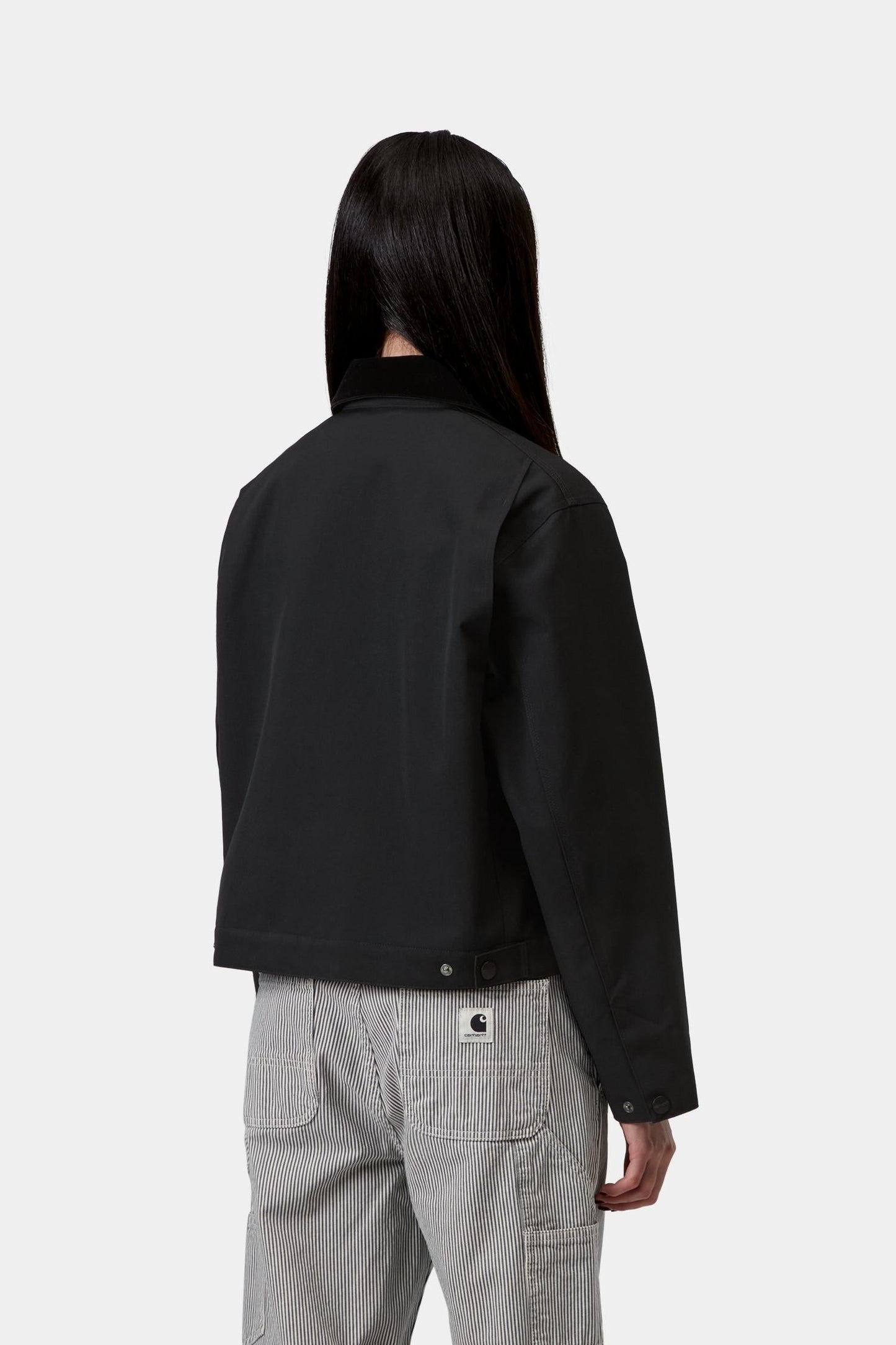 Carhartt WIP Newkirk Summer Jacket