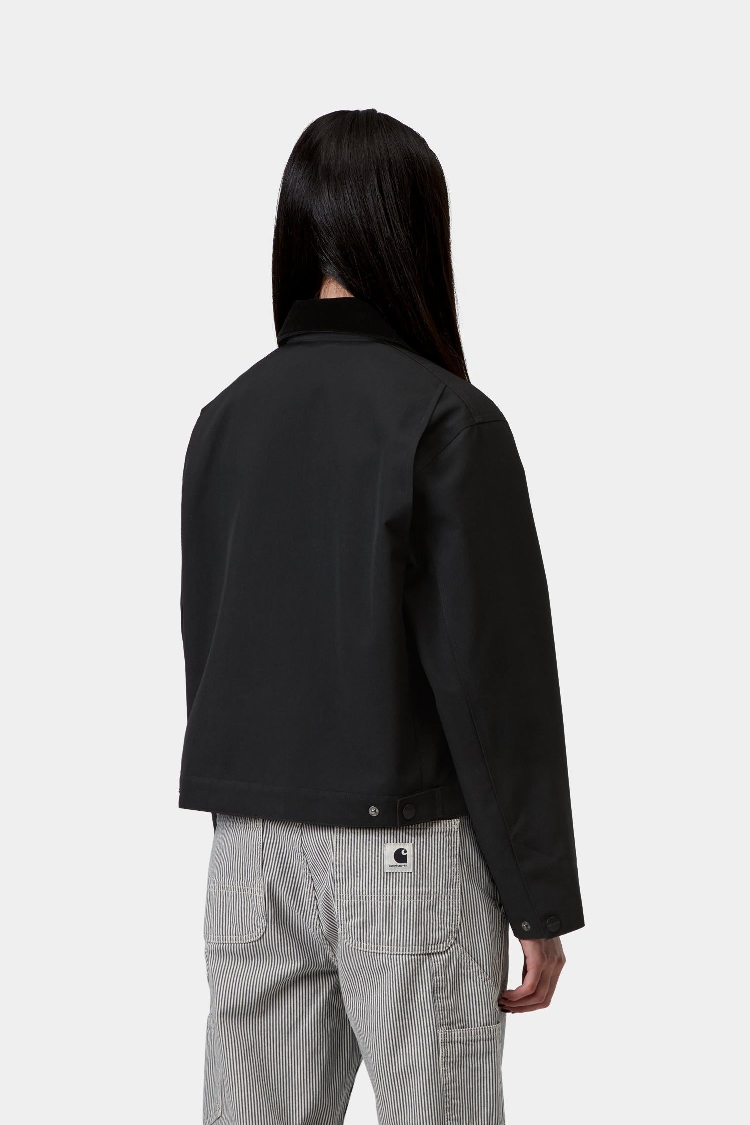 Carhartt WIP Newkirk Summer Jacket