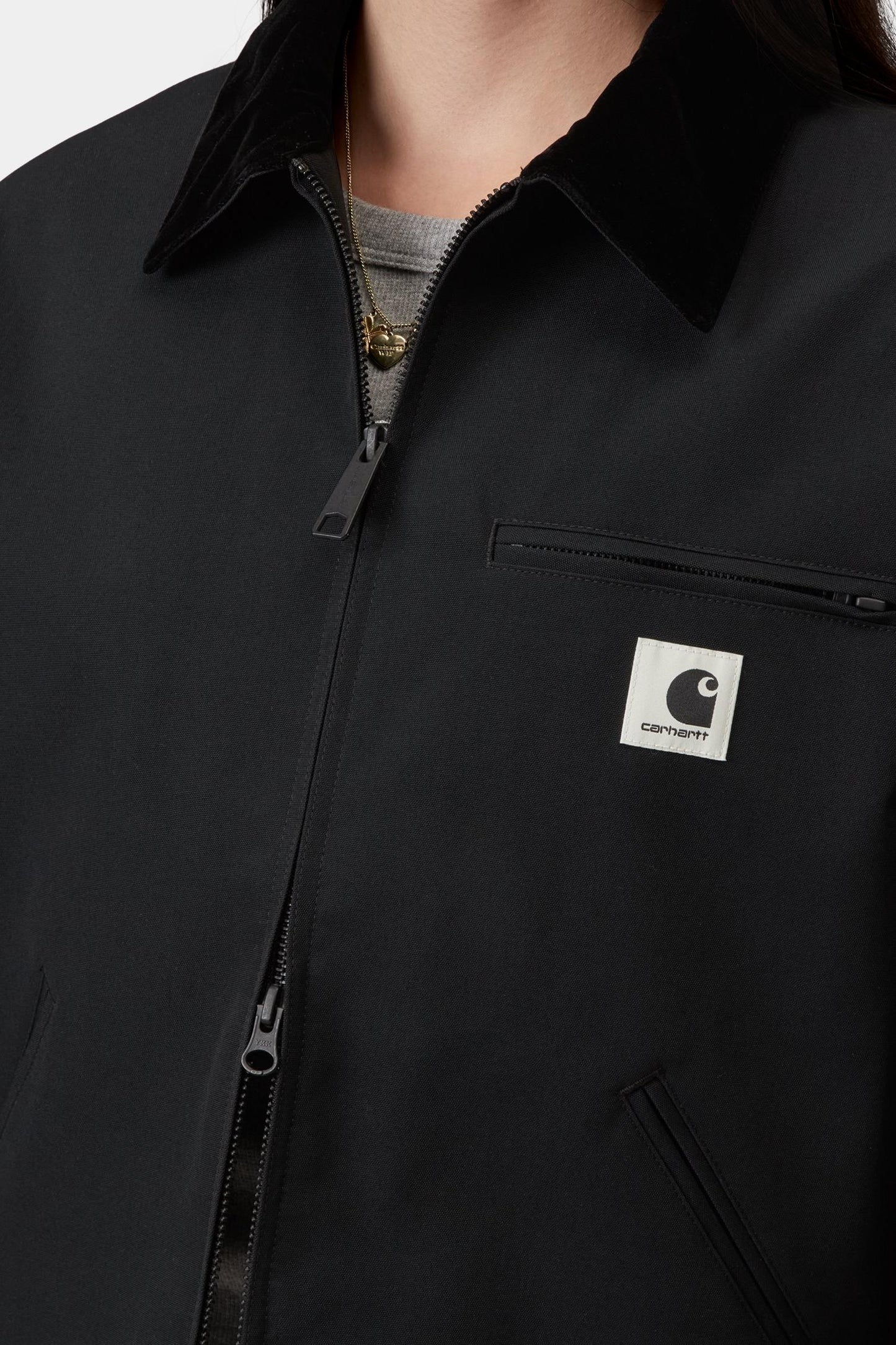 Carhartt WIP Newkirk Summer Jacket