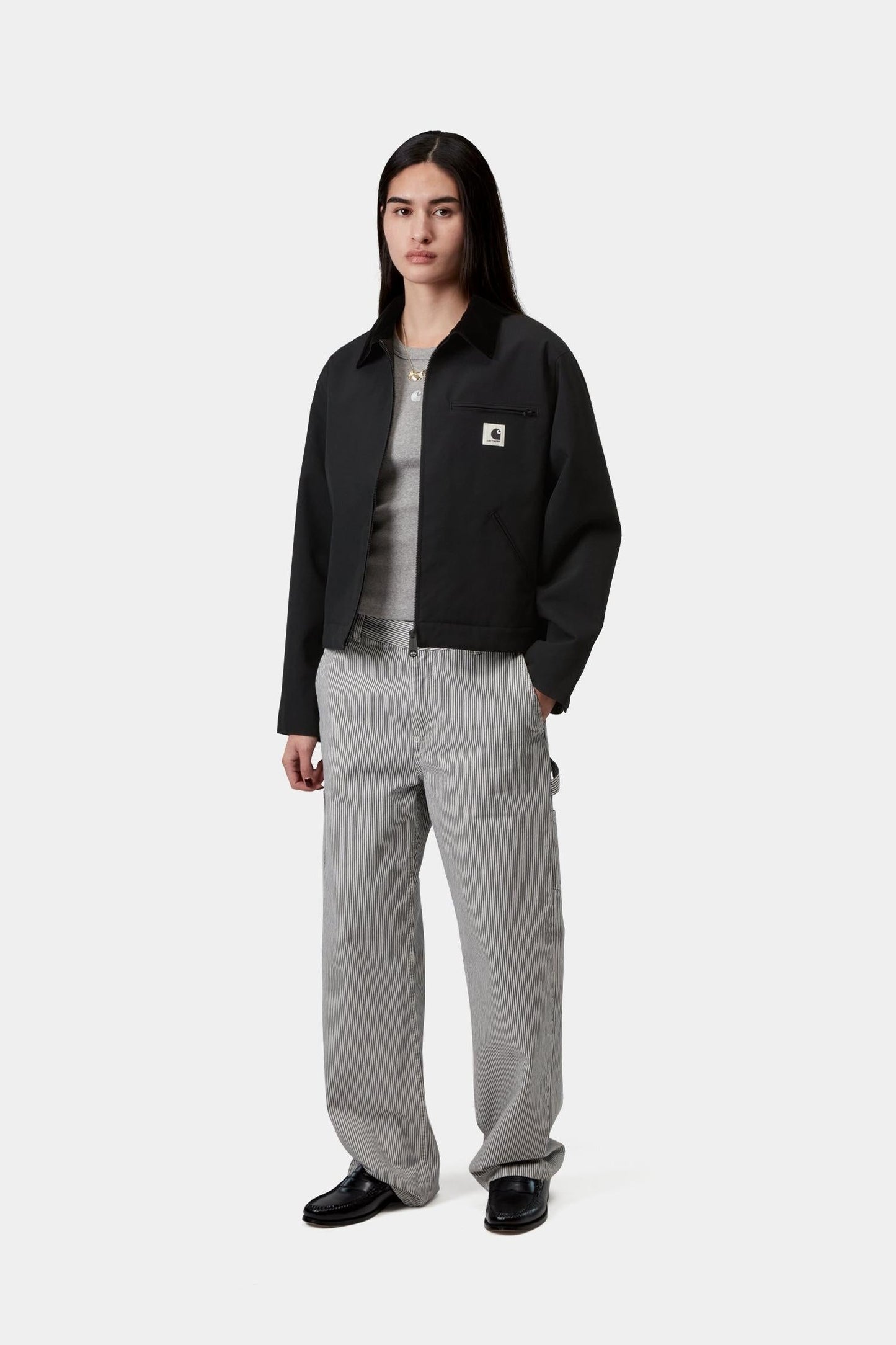 Carhartt WIP Newkirk Summer Jacket