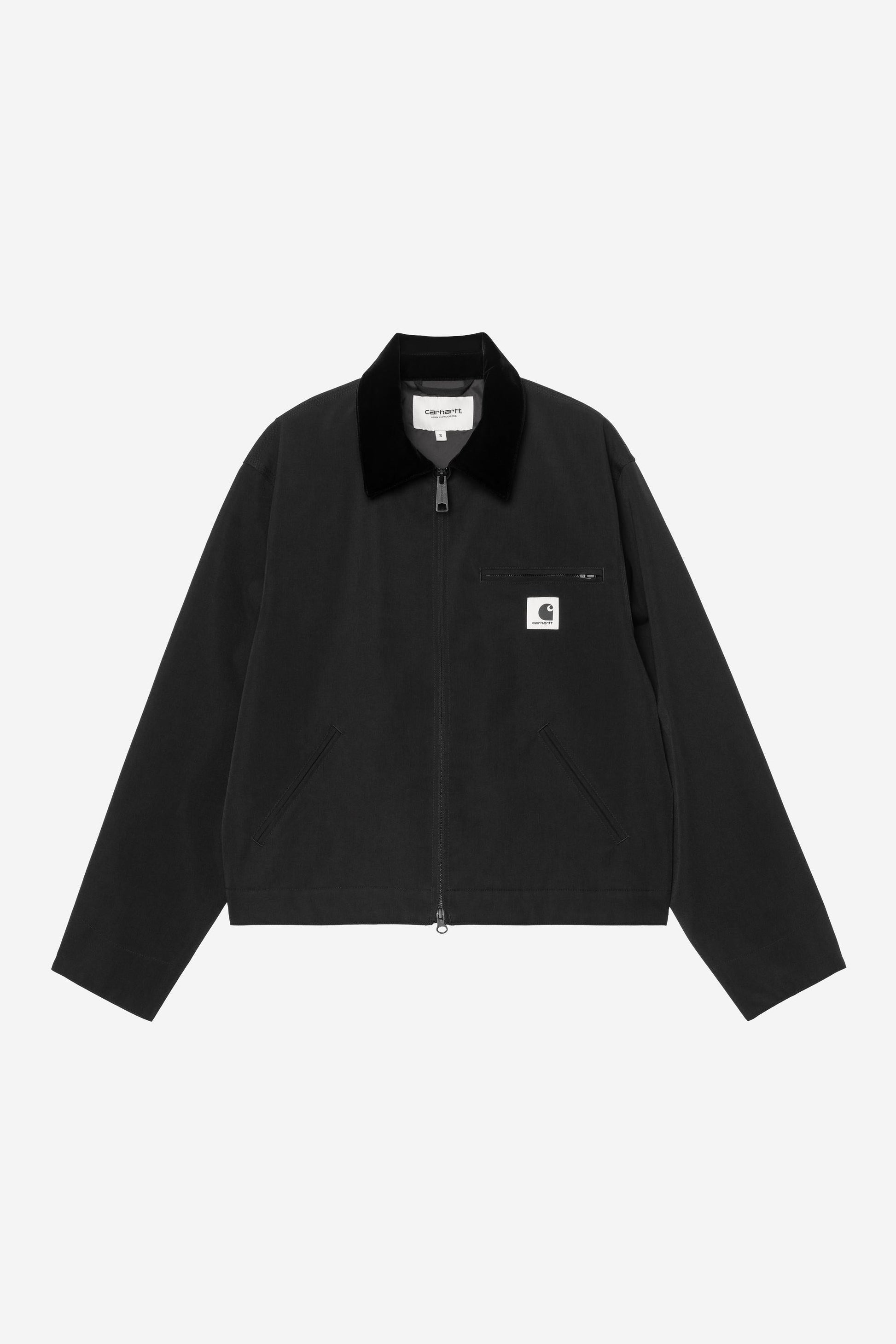 Carhartt WIP Newkirk Summer Jacket