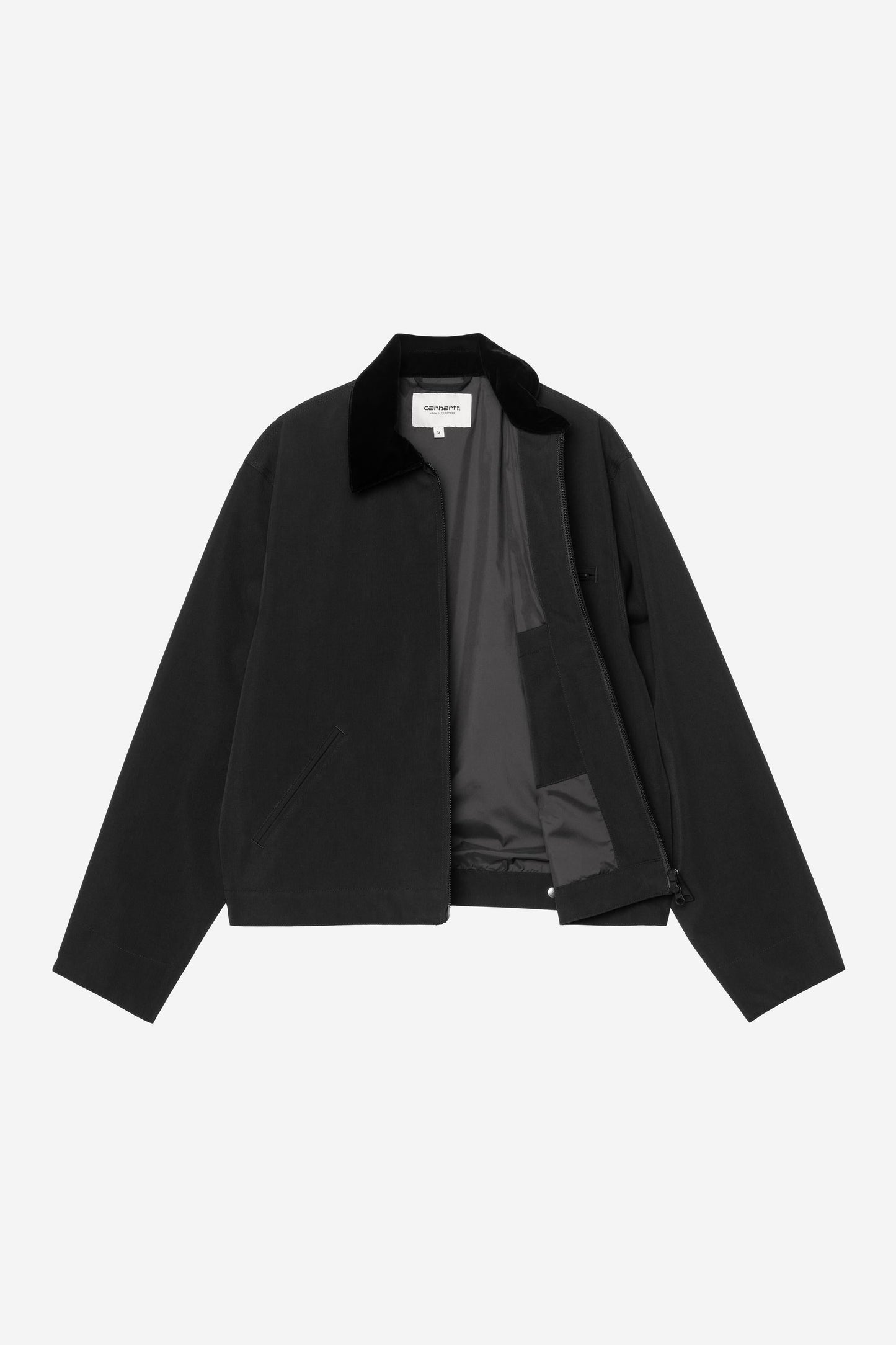 Carhartt WIP Newkirk Summer Jacket