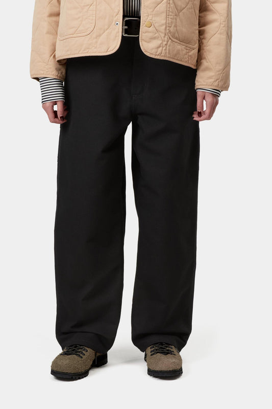 Carhartt WIP Brandon Single Knee Pant - Canvas
