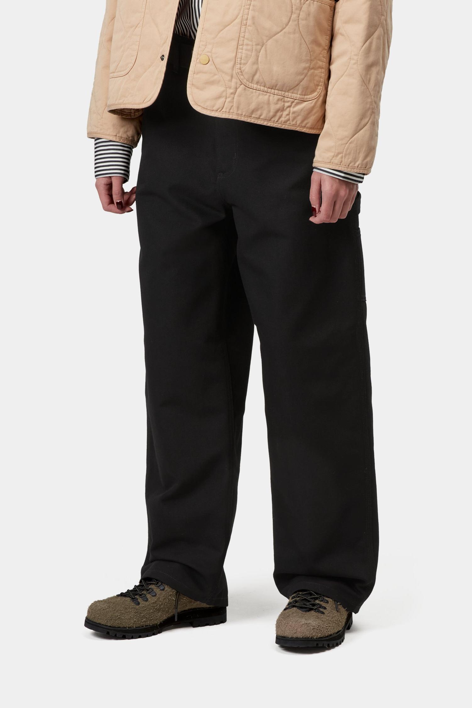 Carhartt WIP Brandon Single Knee Pant - Canvas