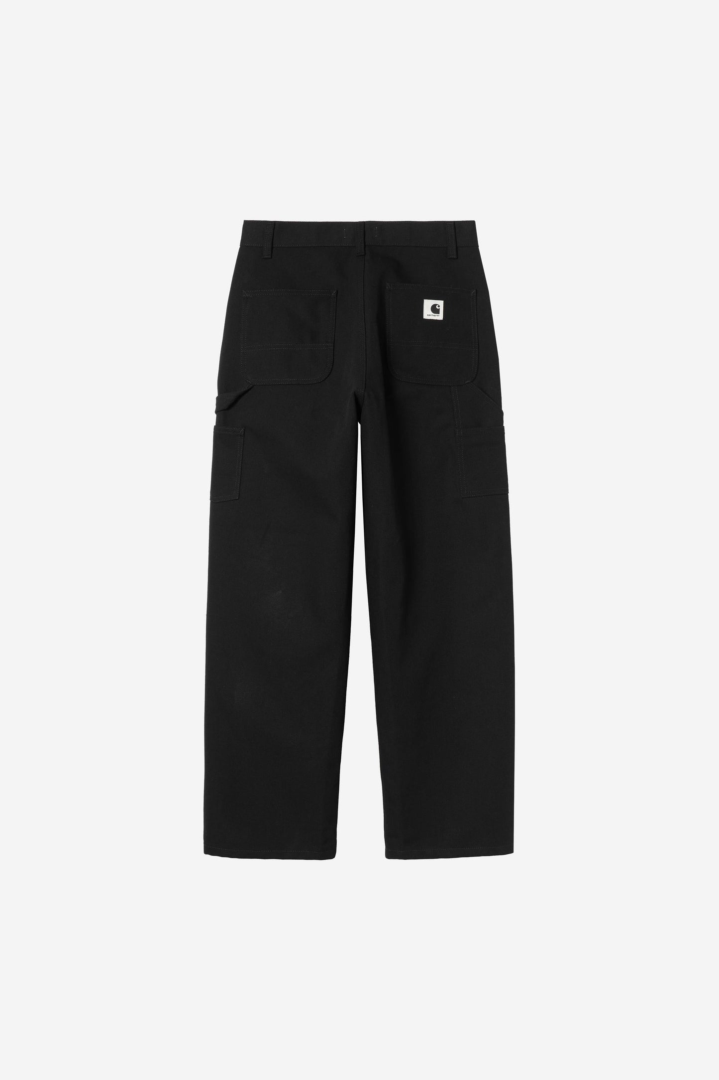Carhartt WIP Brandon Single Knee Pant - Canvas