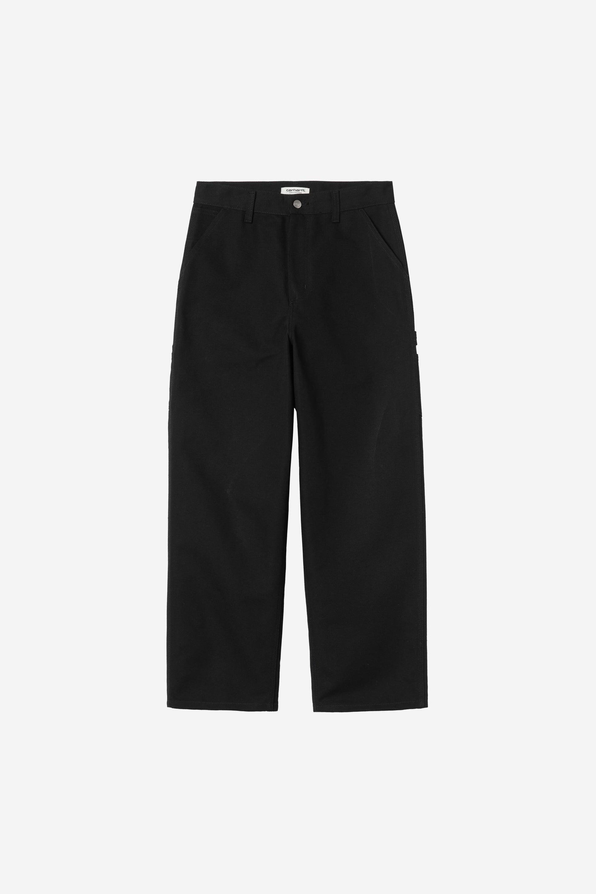 Carhartt WIP Brandon Single Knee Pant - Canvas