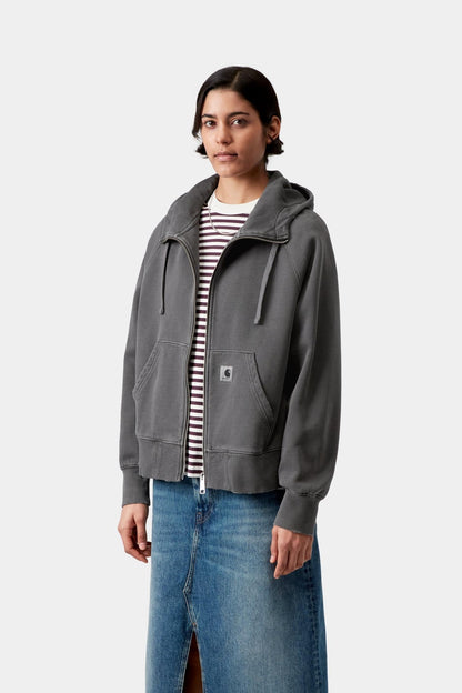 Carhartt WIP Hooded Torion Jacket