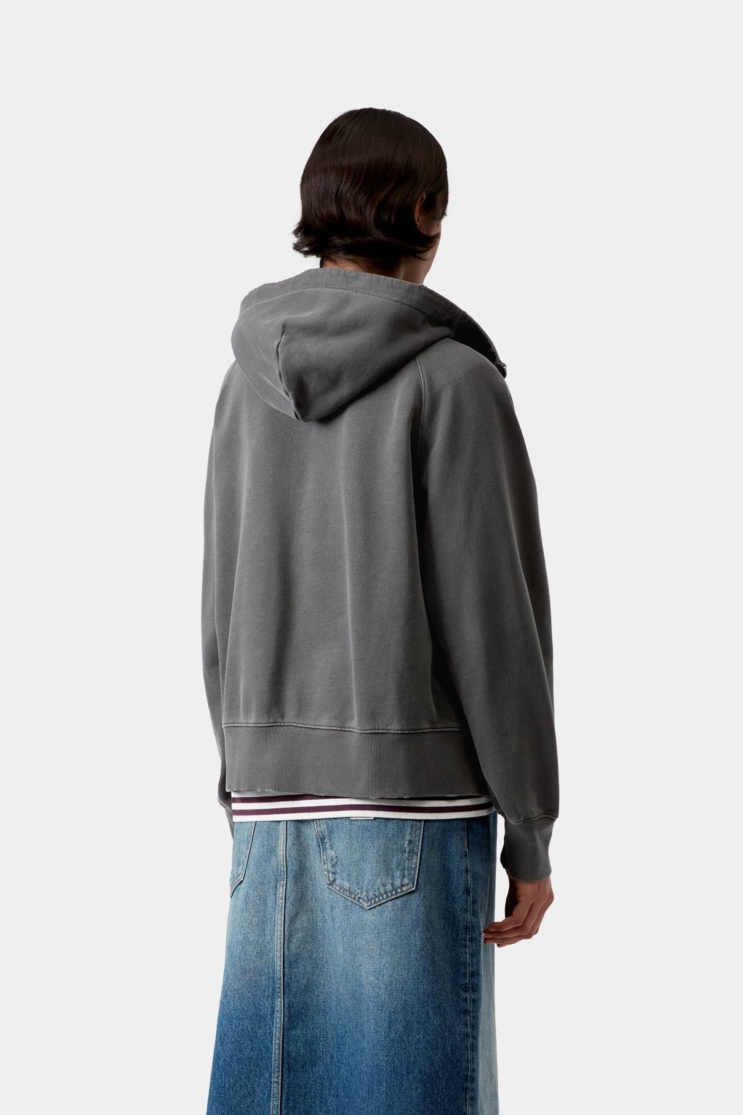 Carhartt WIP Hooded Torion Jacket