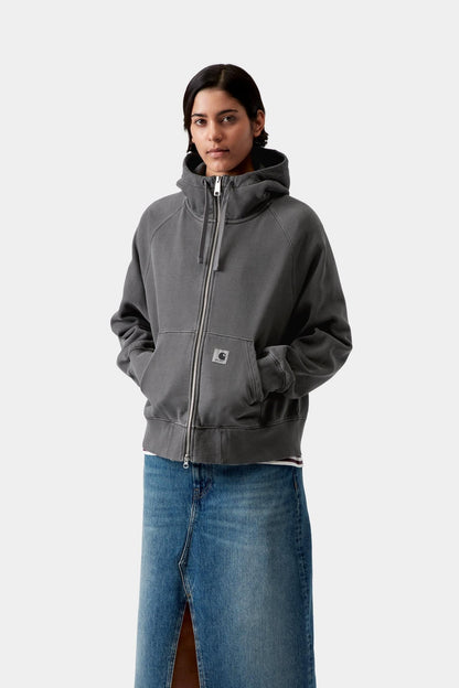 Carhartt WIP Hooded Torion Jacket