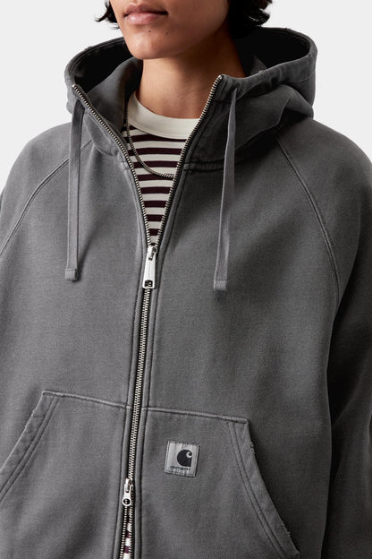 Carhartt WIP Hooded Torion Jacket