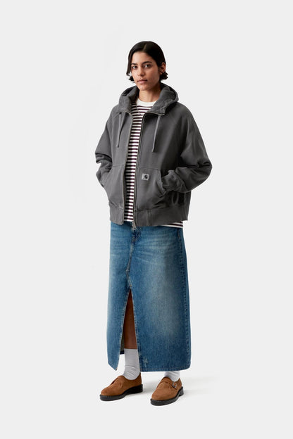 Carhartt WIP Hooded Torion Jacket