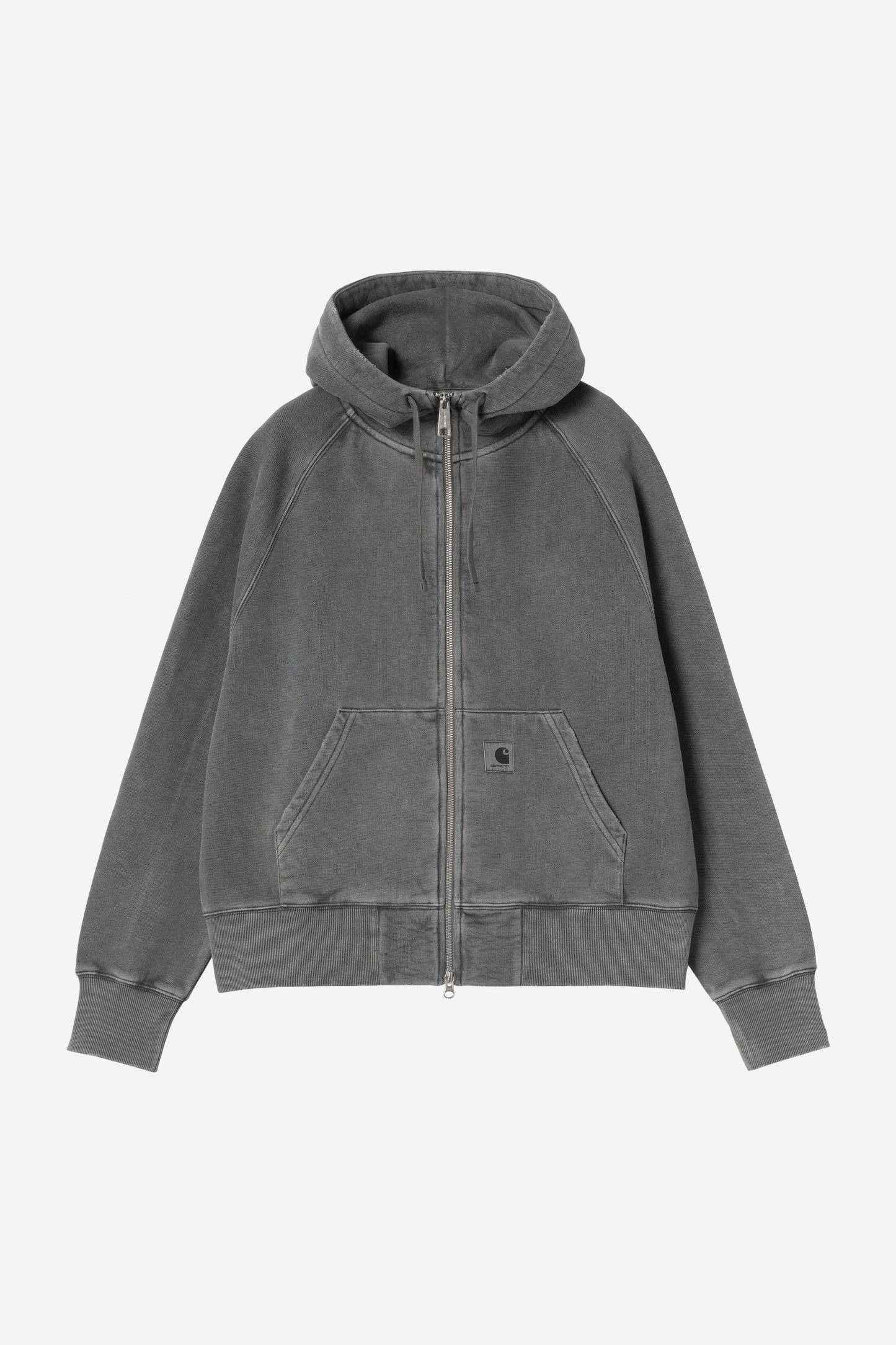 Carhartt WIP Hooded Torion Jacket