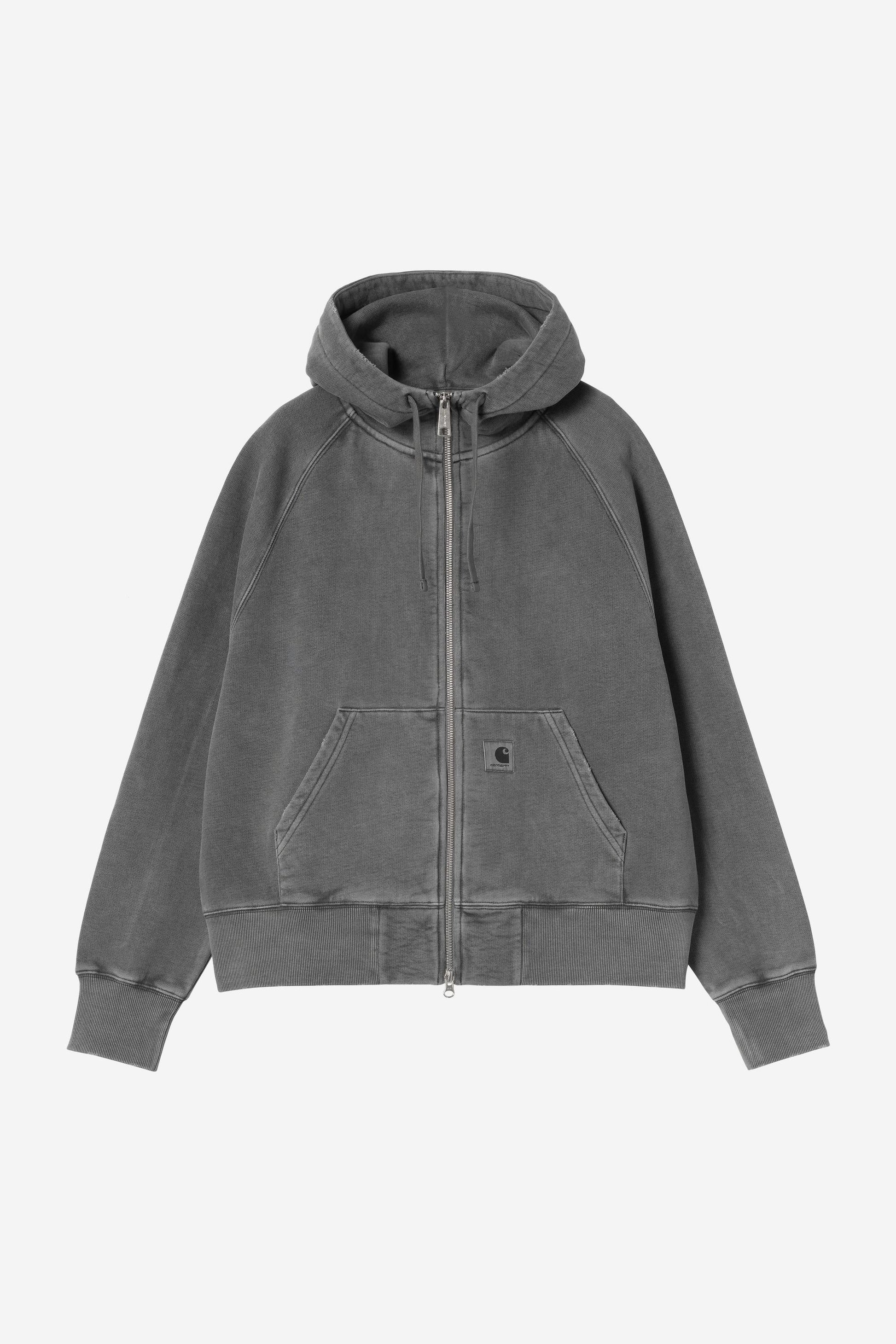 Carhartt WIP Hooded Torion Jacket