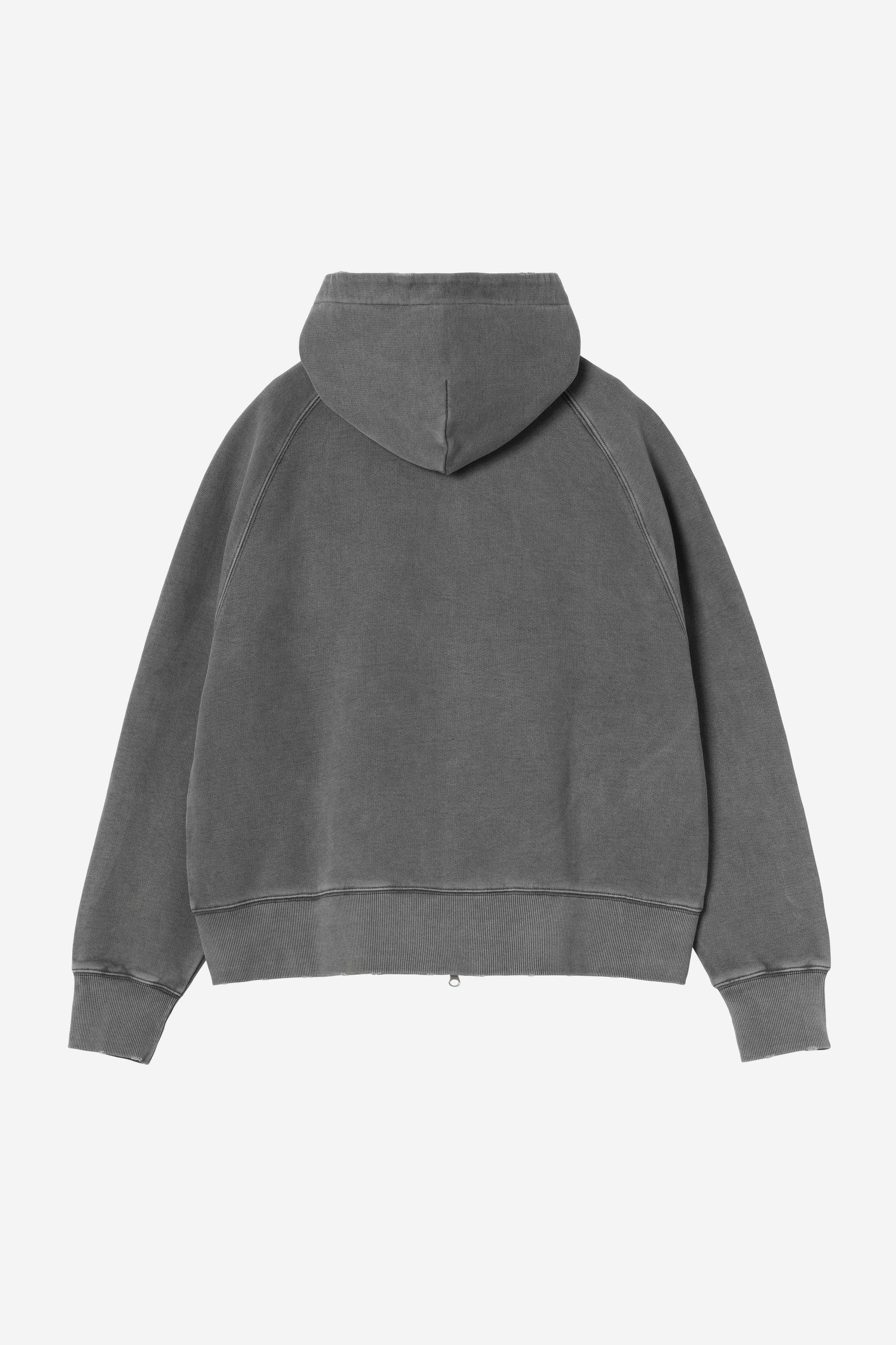 Carhartt WIP Hooded Torion Jacket