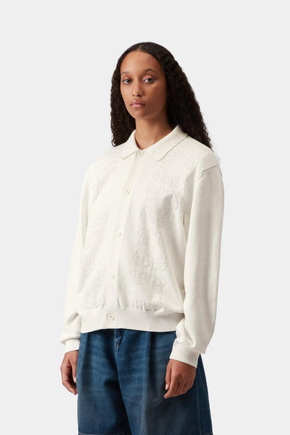 Carhartt WIP Signet Cardigan